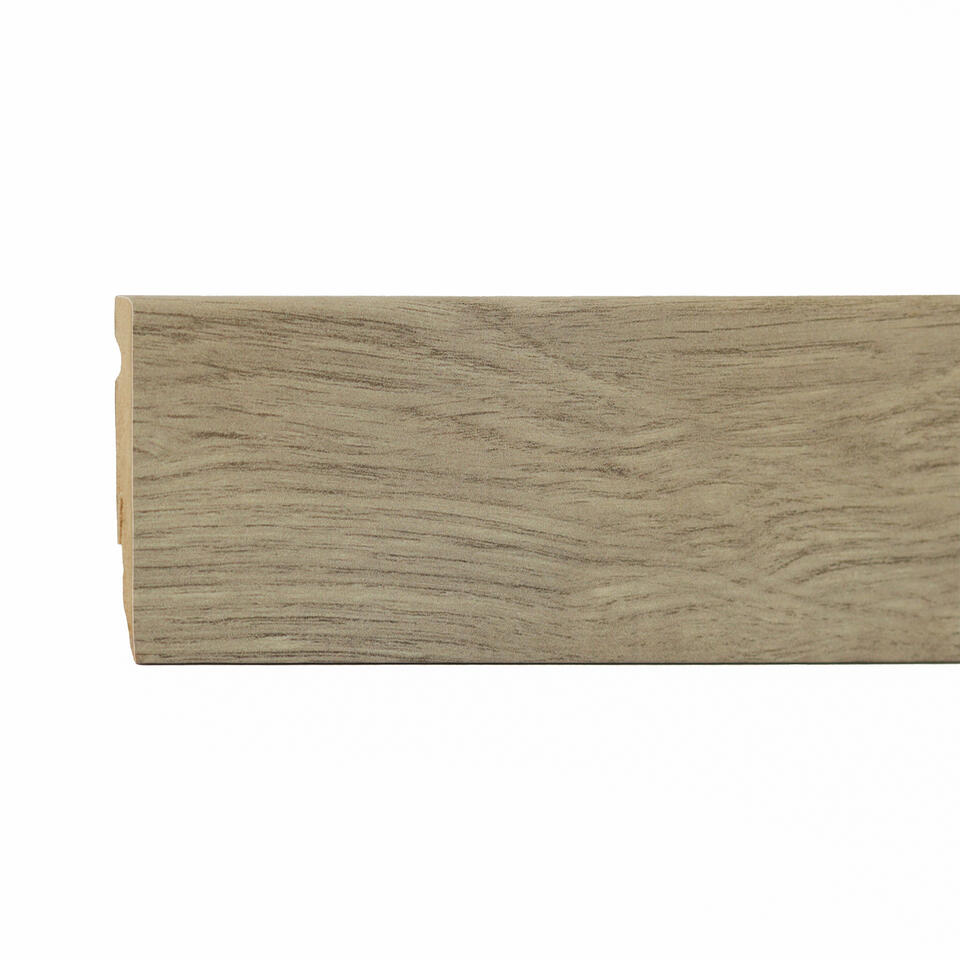 LA SKIRTING 14X58 Oak Light