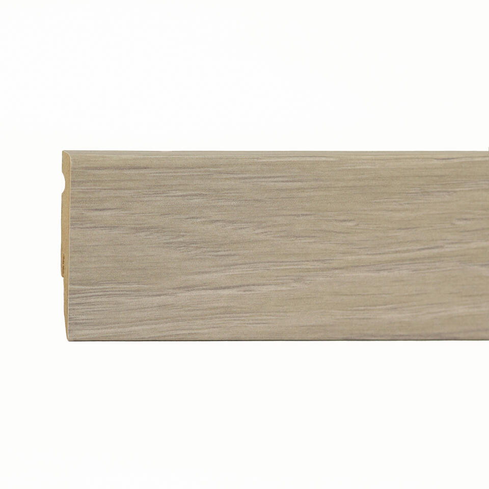 LA SKIRTING 14X58 Pale Oak