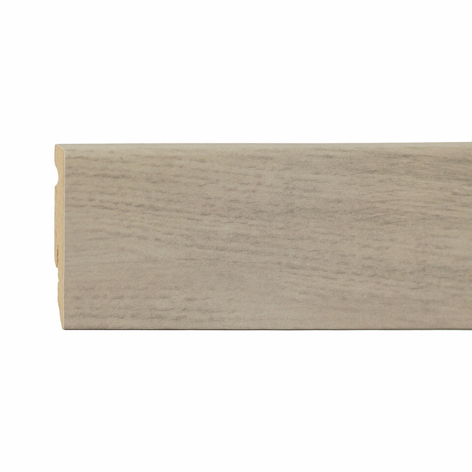 LA SKIRTING 14X58 Stone Oak