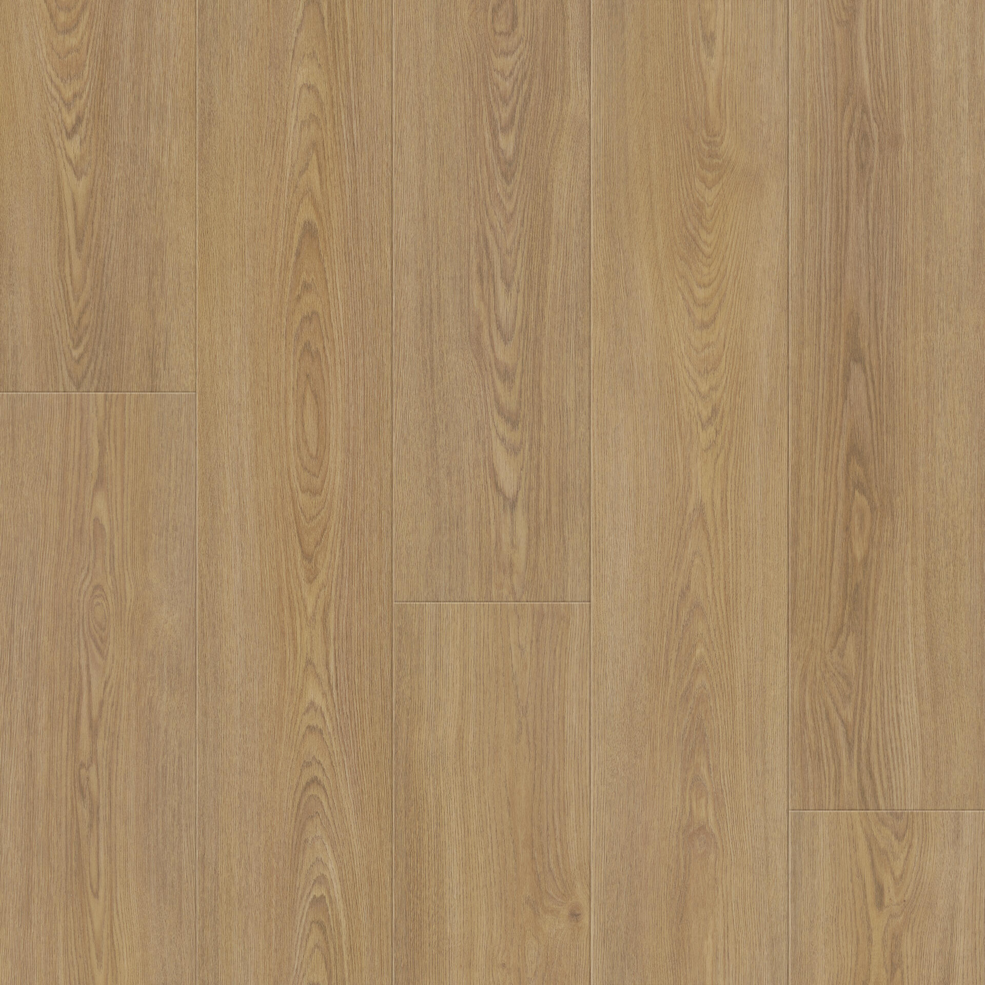 Serene Oak Classical