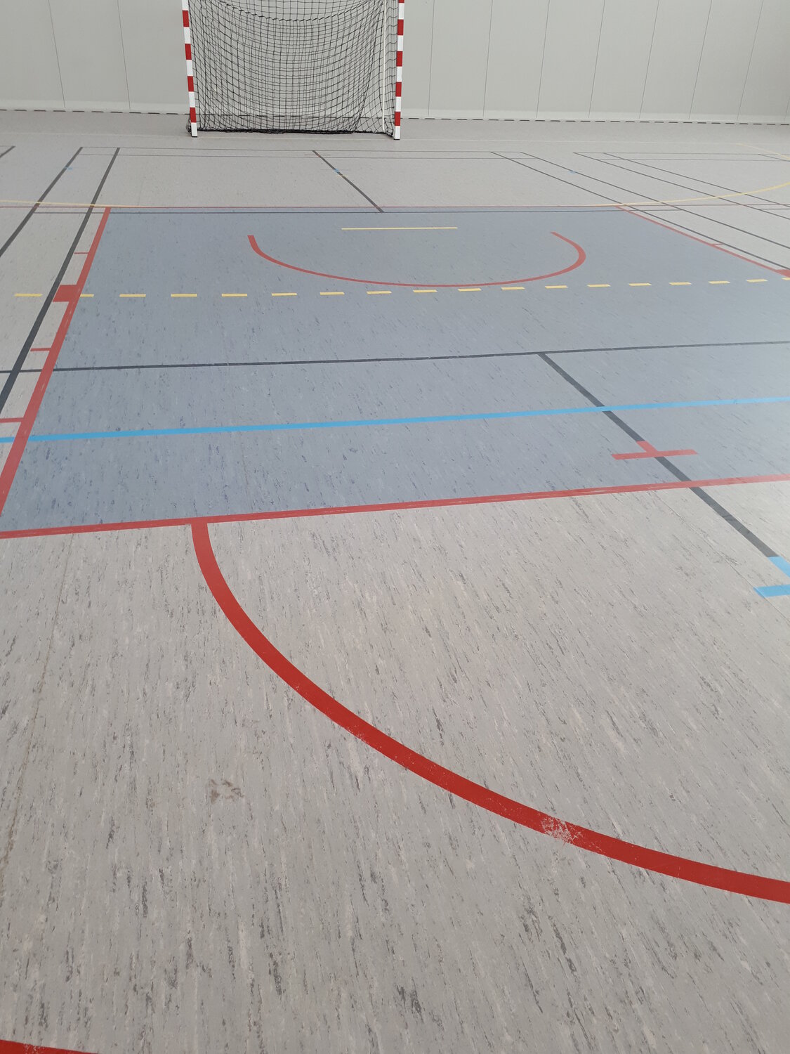 DLW Marmorette Sport 3.2mm