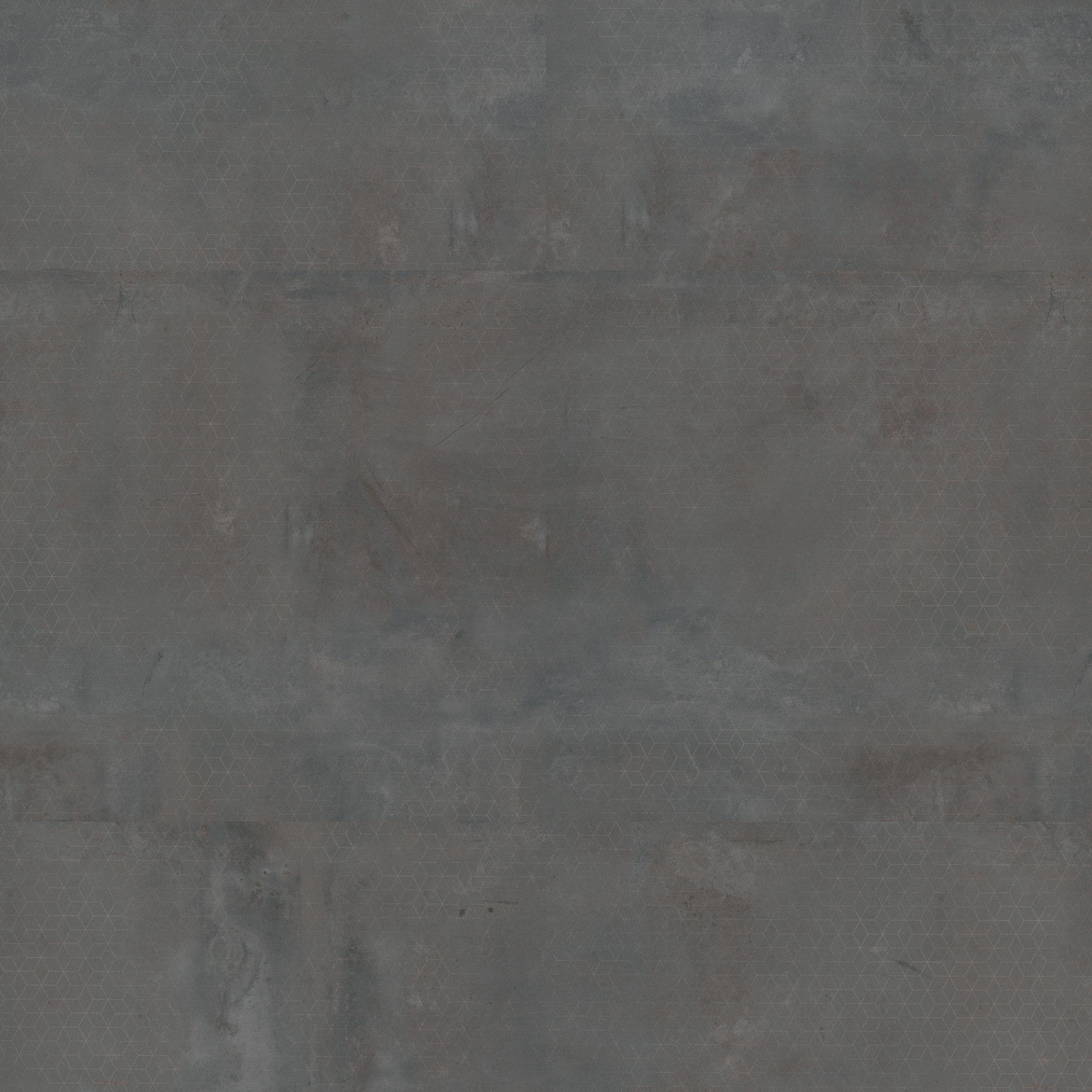 Metal Plate Grid