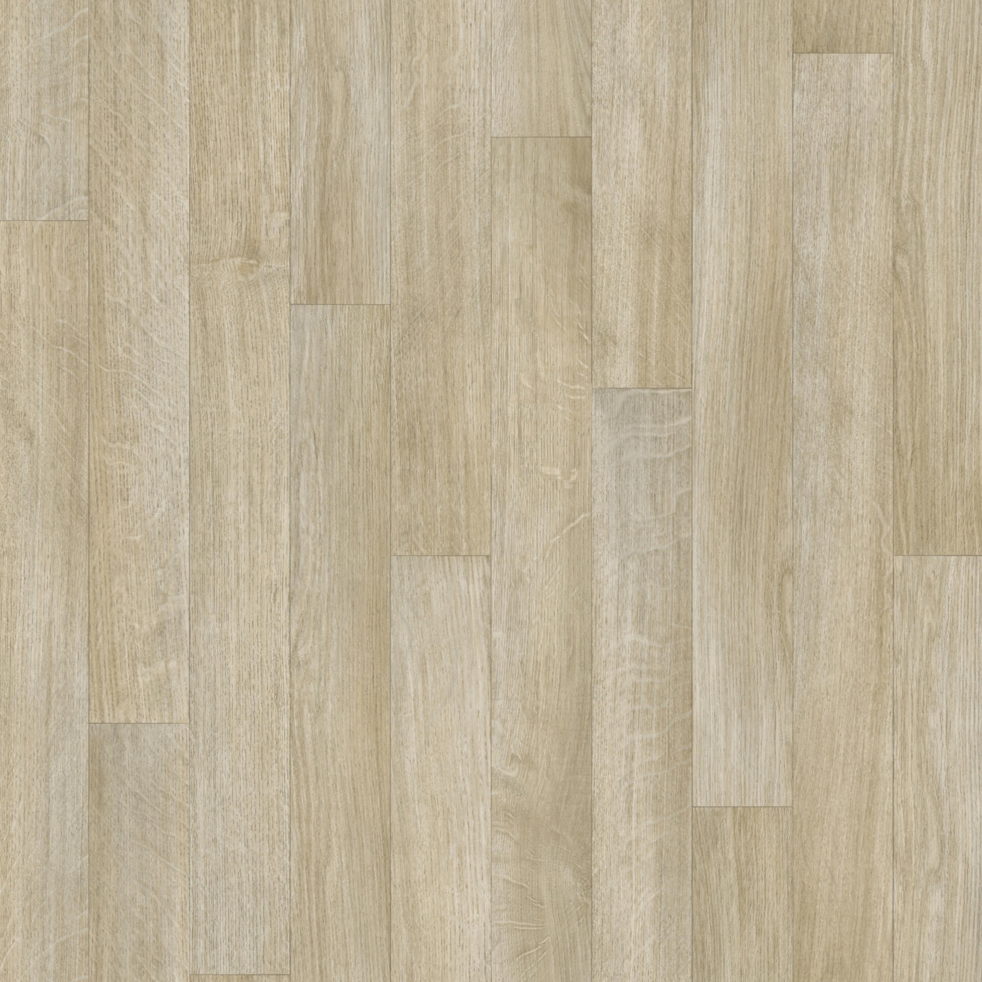 Antik Oak Light Natural