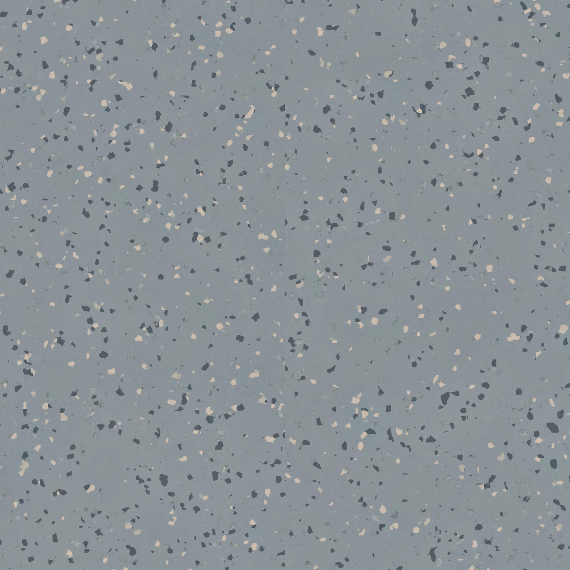 0907 Dusty Blue