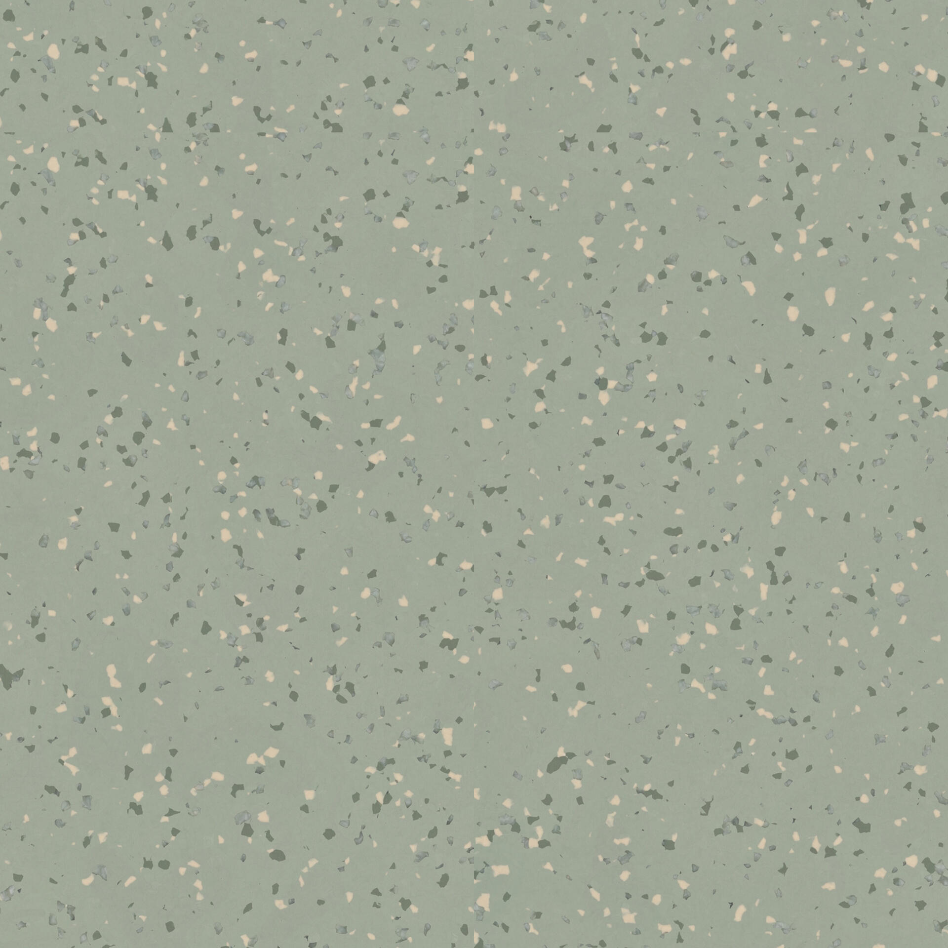 0925 Dusty Green