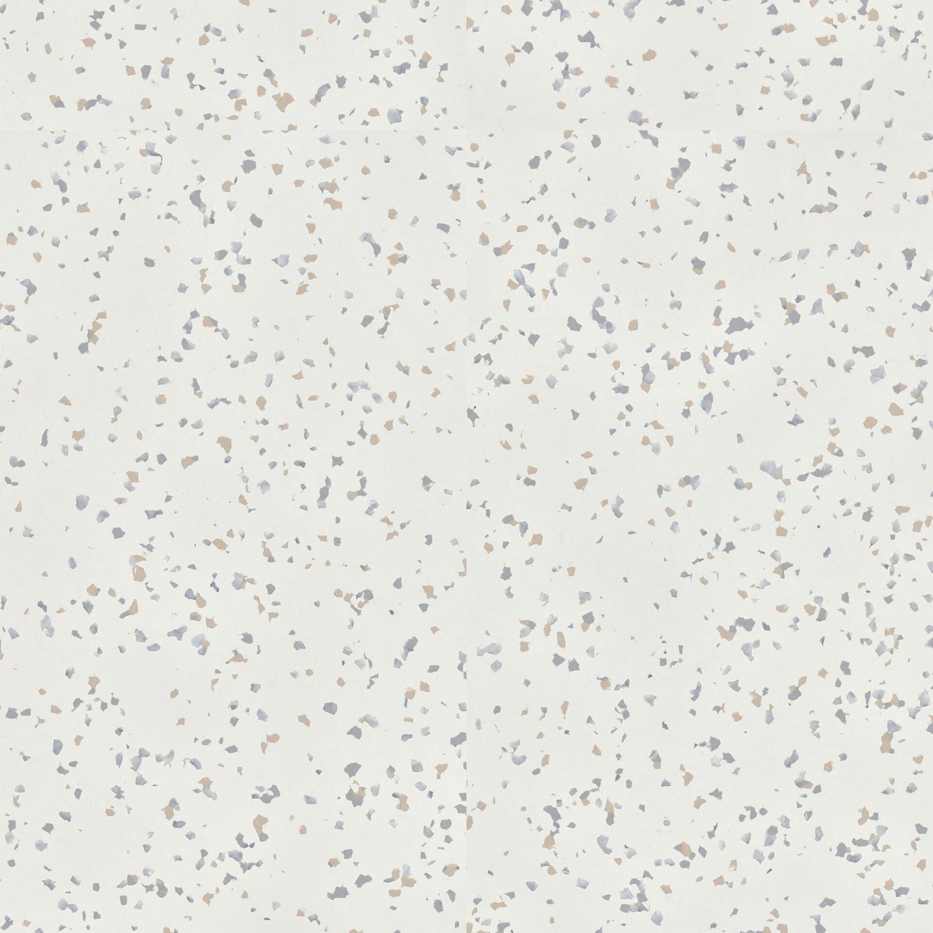 0906 Dusty White