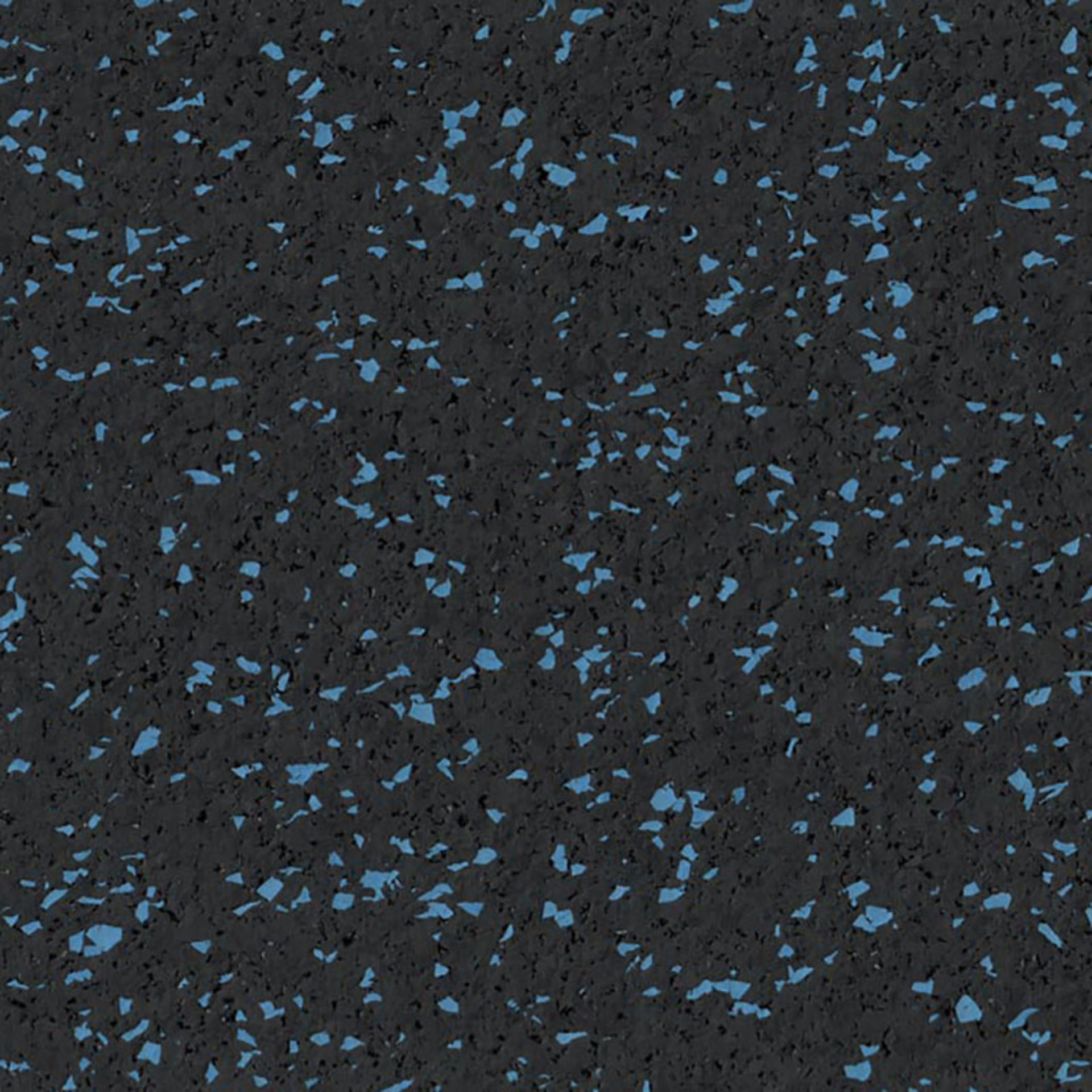 Dropzone Speckle Blue 8mm