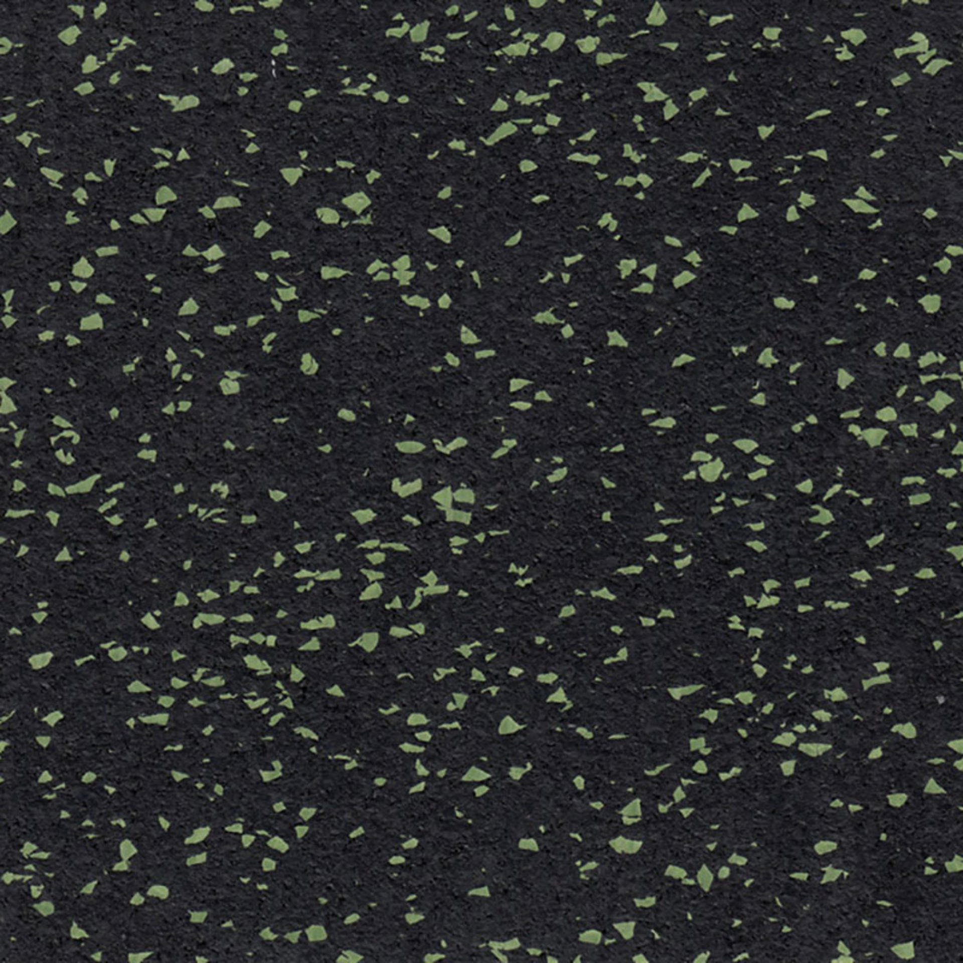 Dropzone Speckle Green 8mm