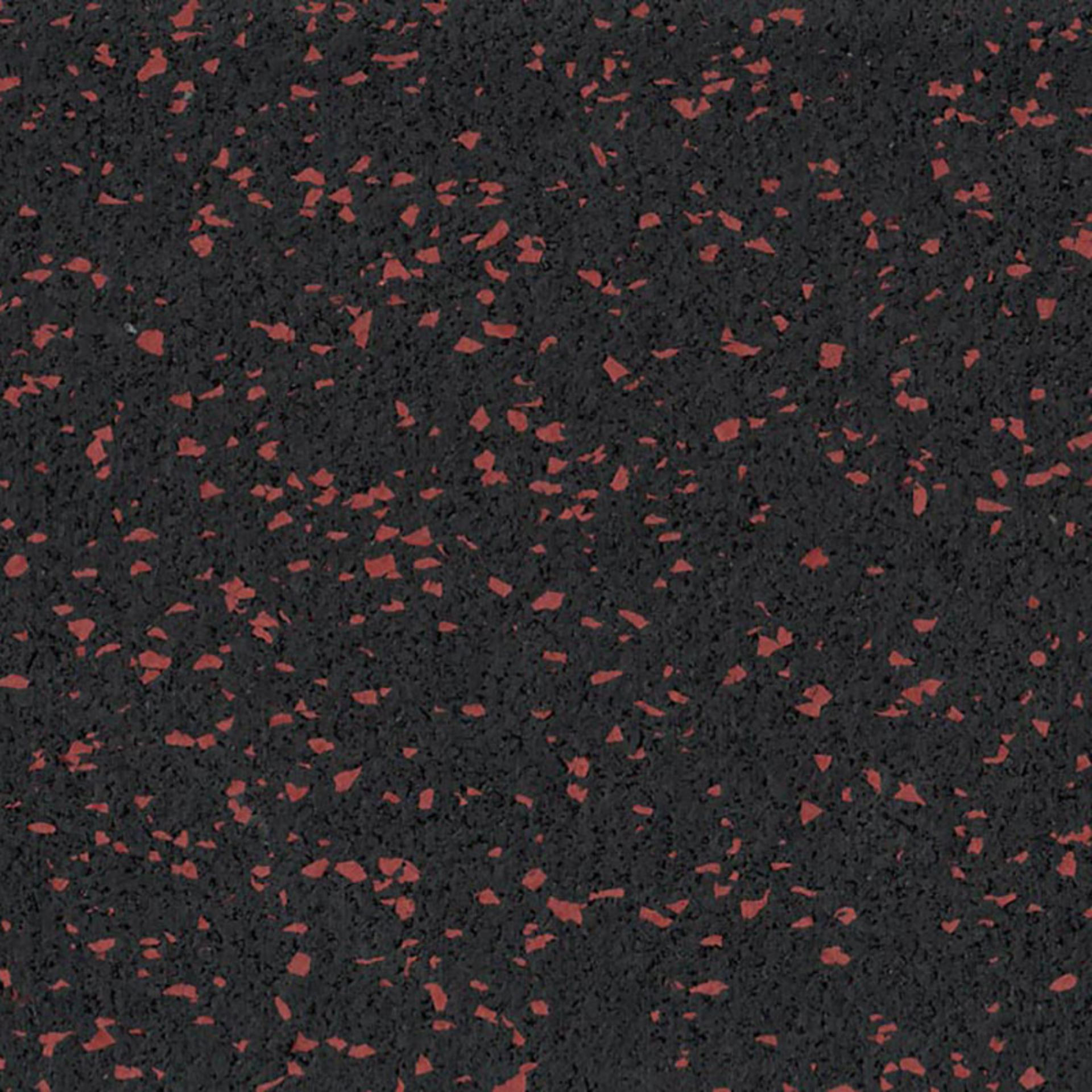 Dropzone Speckle Red 8mm