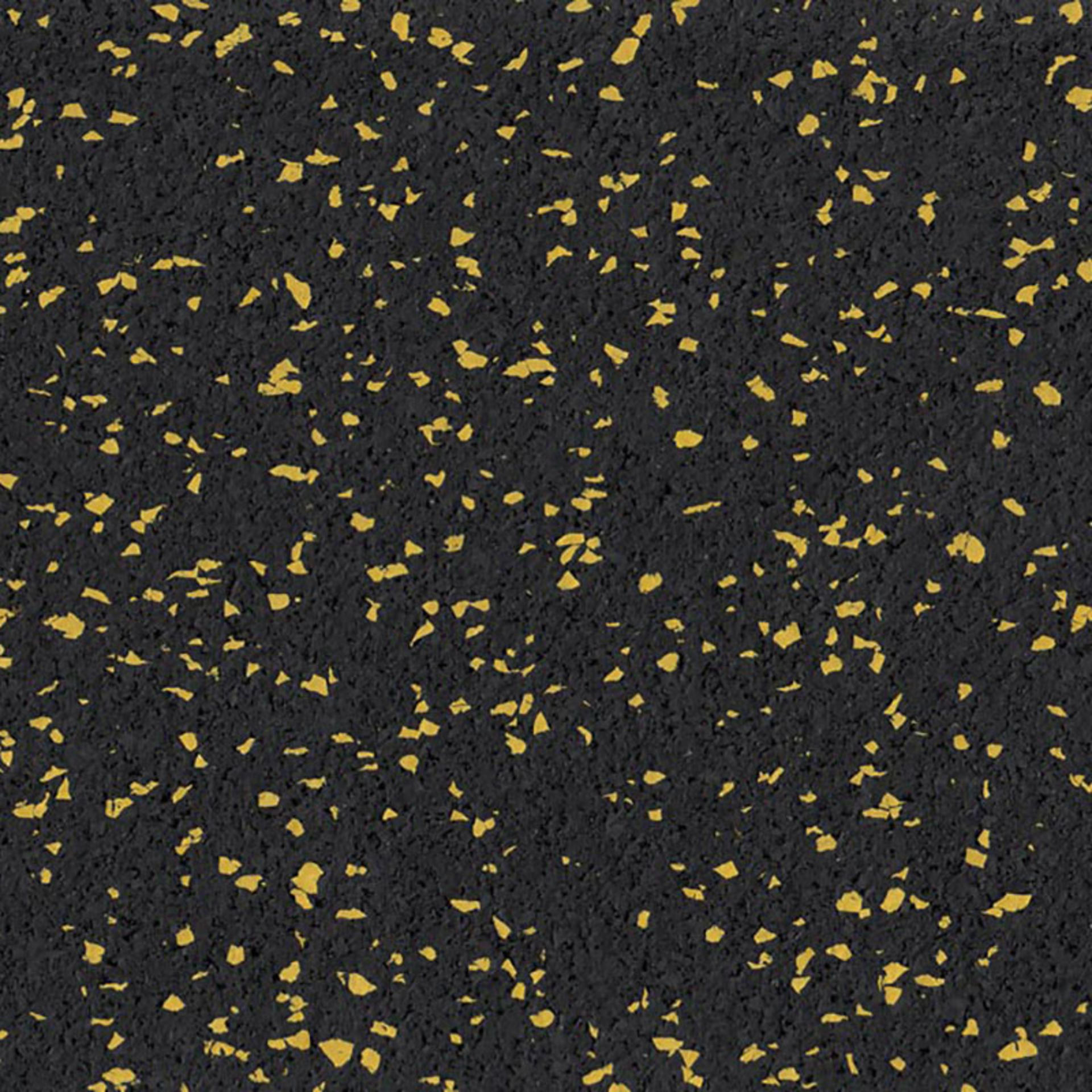 Dropzone Speckle Yellow 8mm
