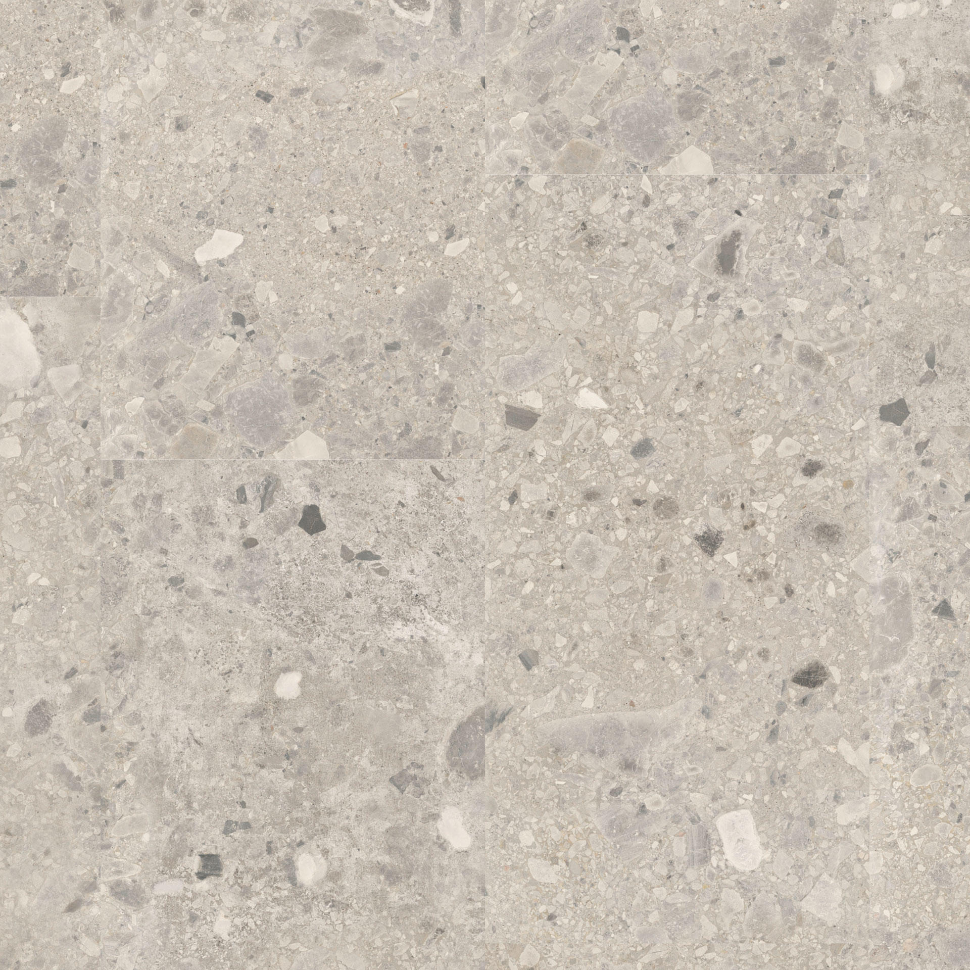 Breccia GREY