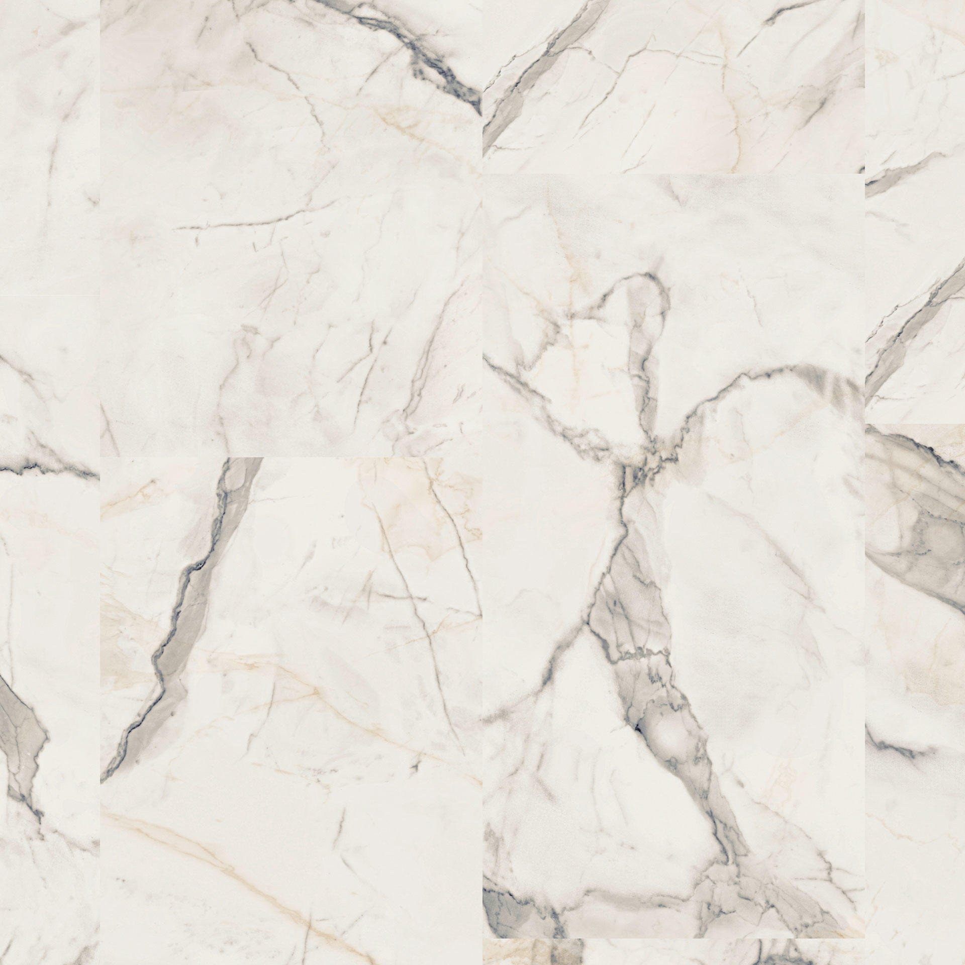 Carrara Grande White