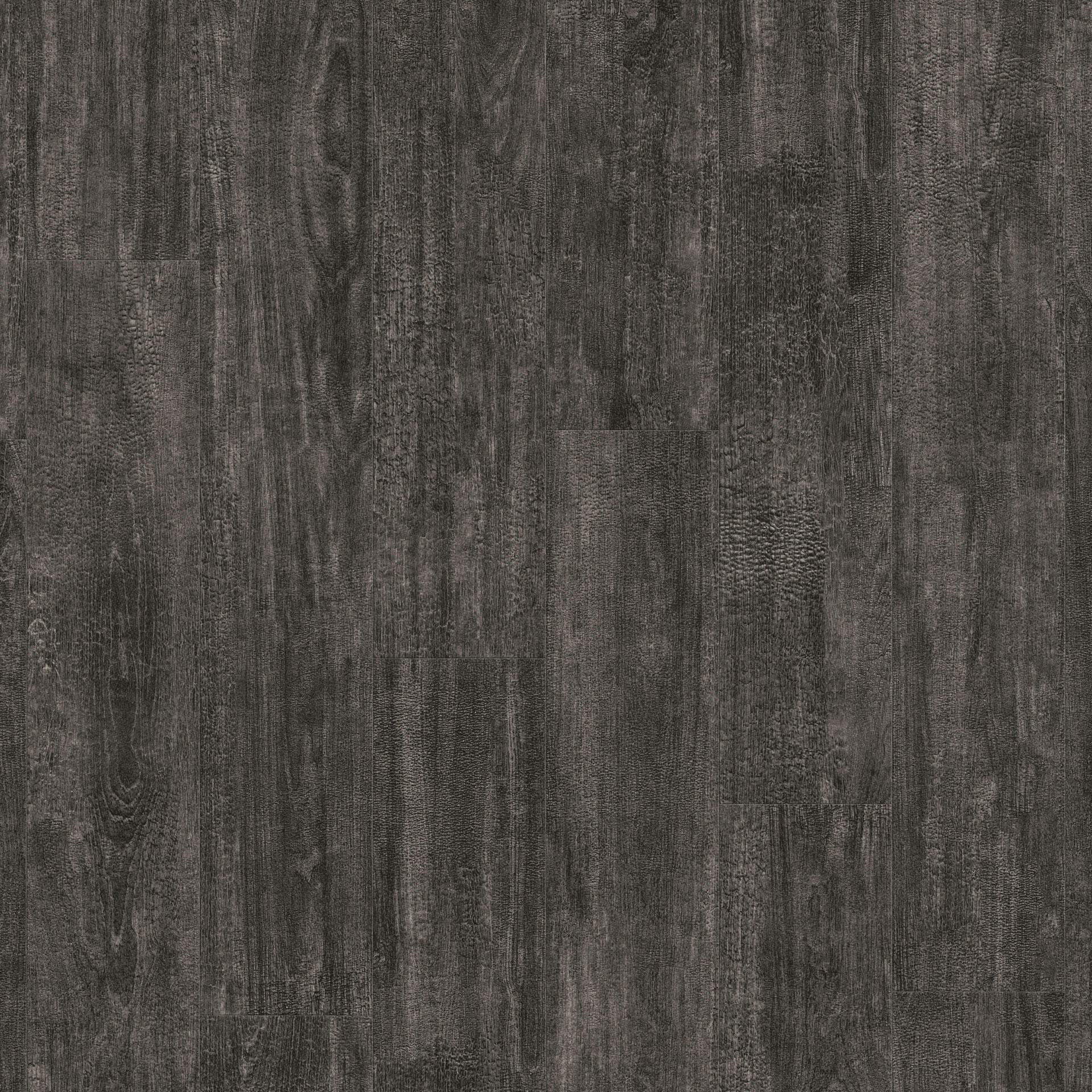 Charred Wood Black