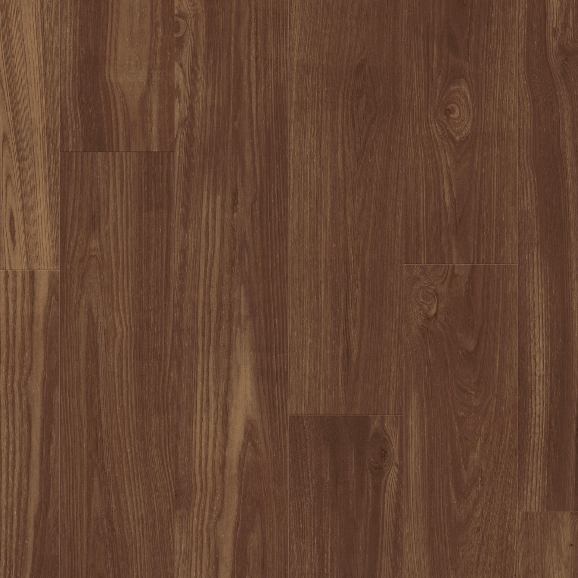 Chestnut Smoked