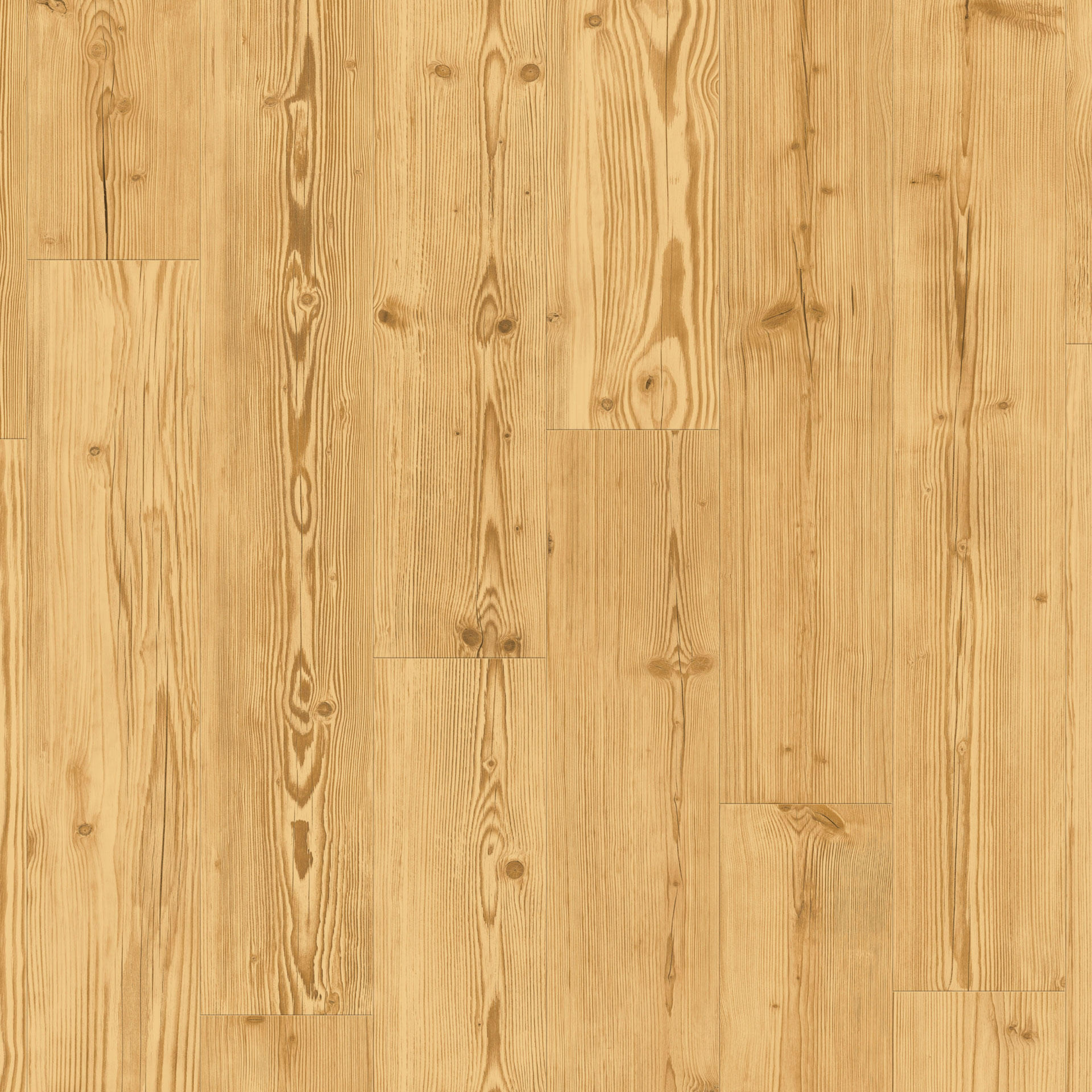 Classic Pine Natural