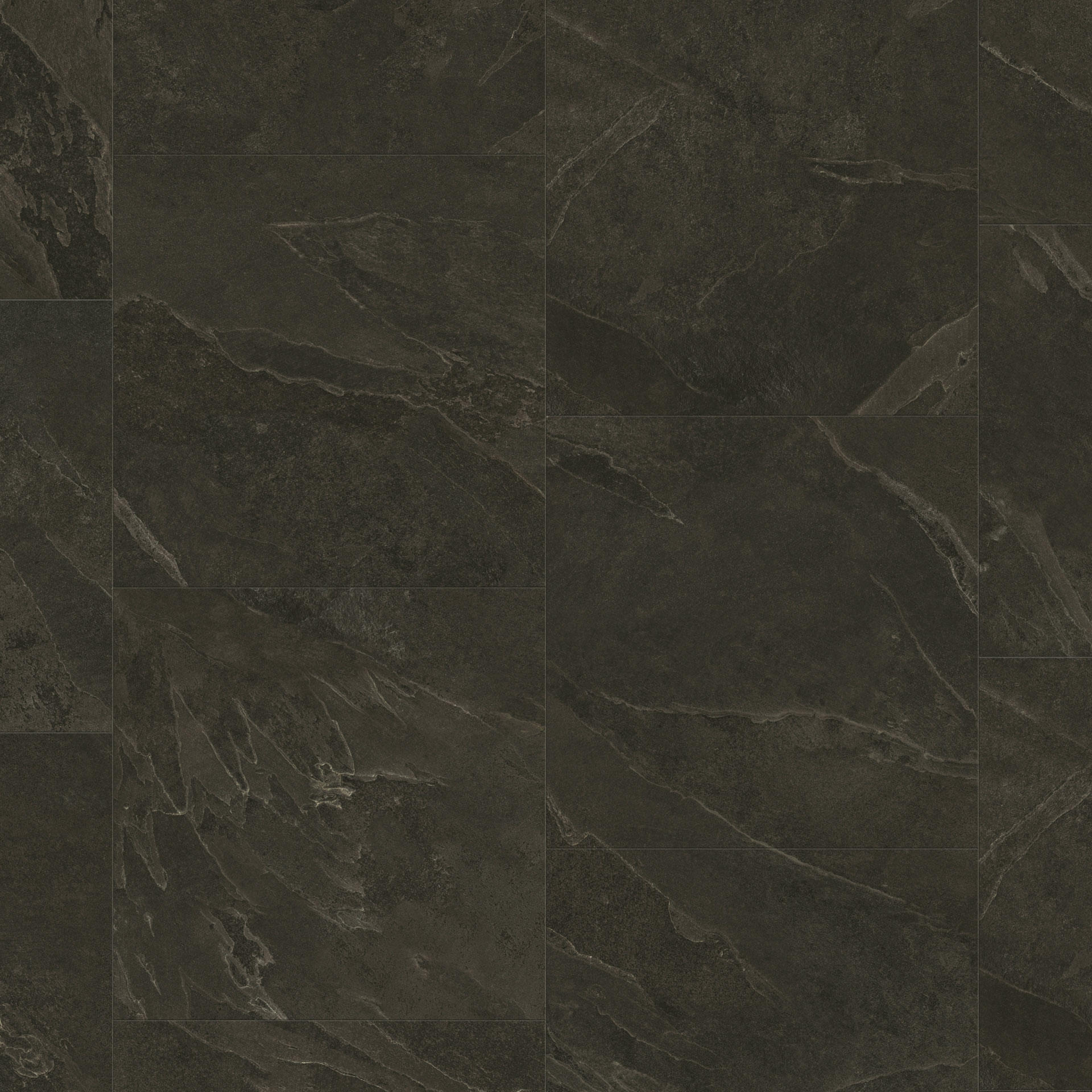 Liguria Slate Black