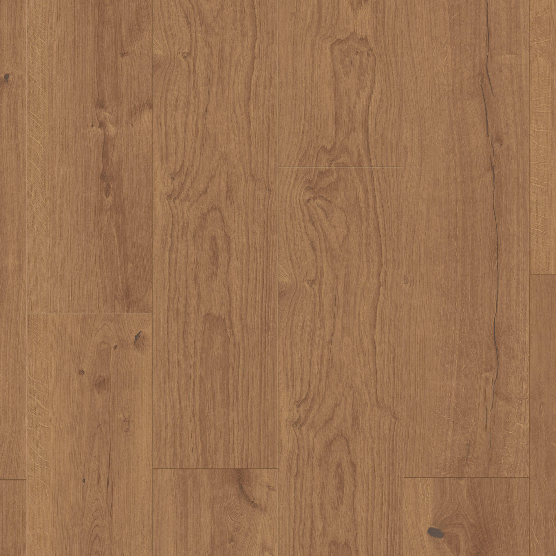 Nomad Oak Hazel