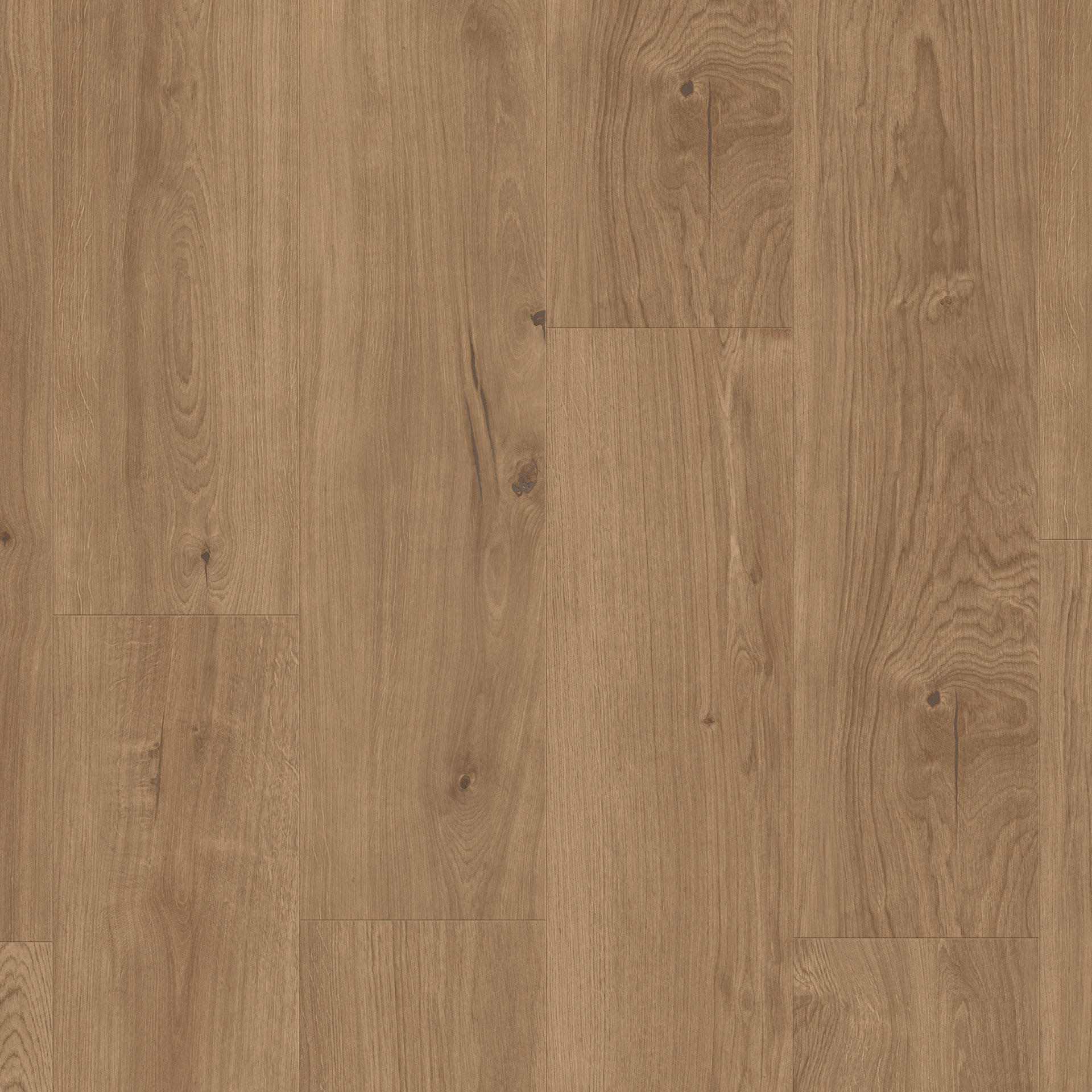 Nomad Oak OAT