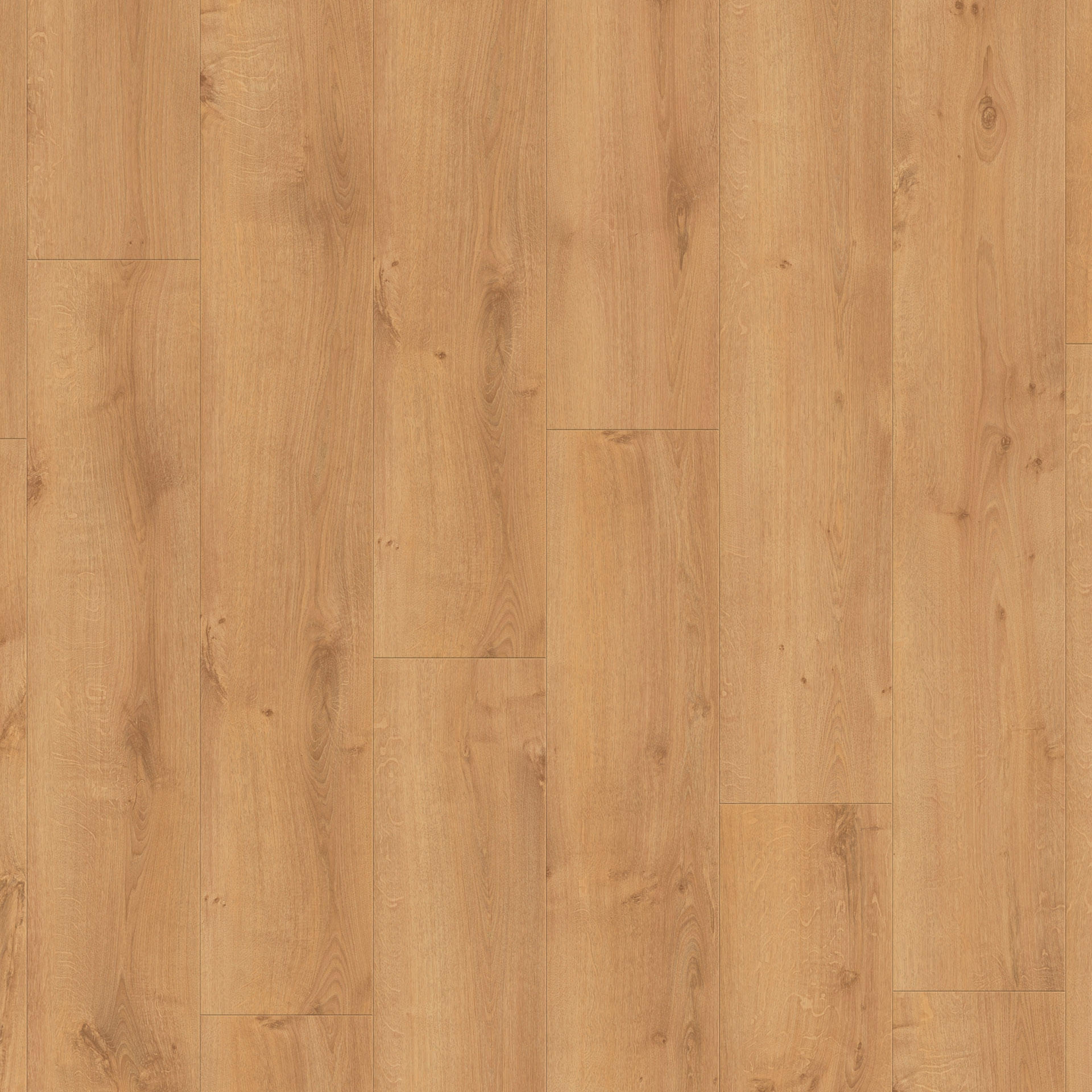 Rustic Oak Warm Natural