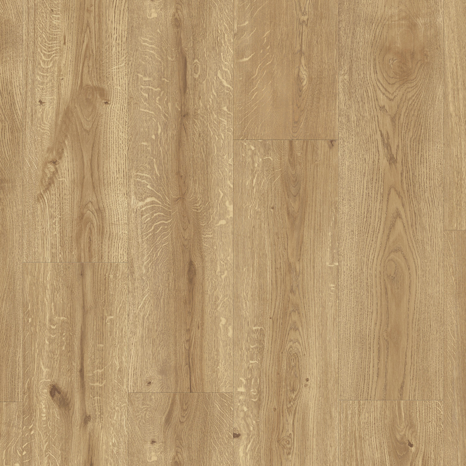 Swiss Oak Smoked