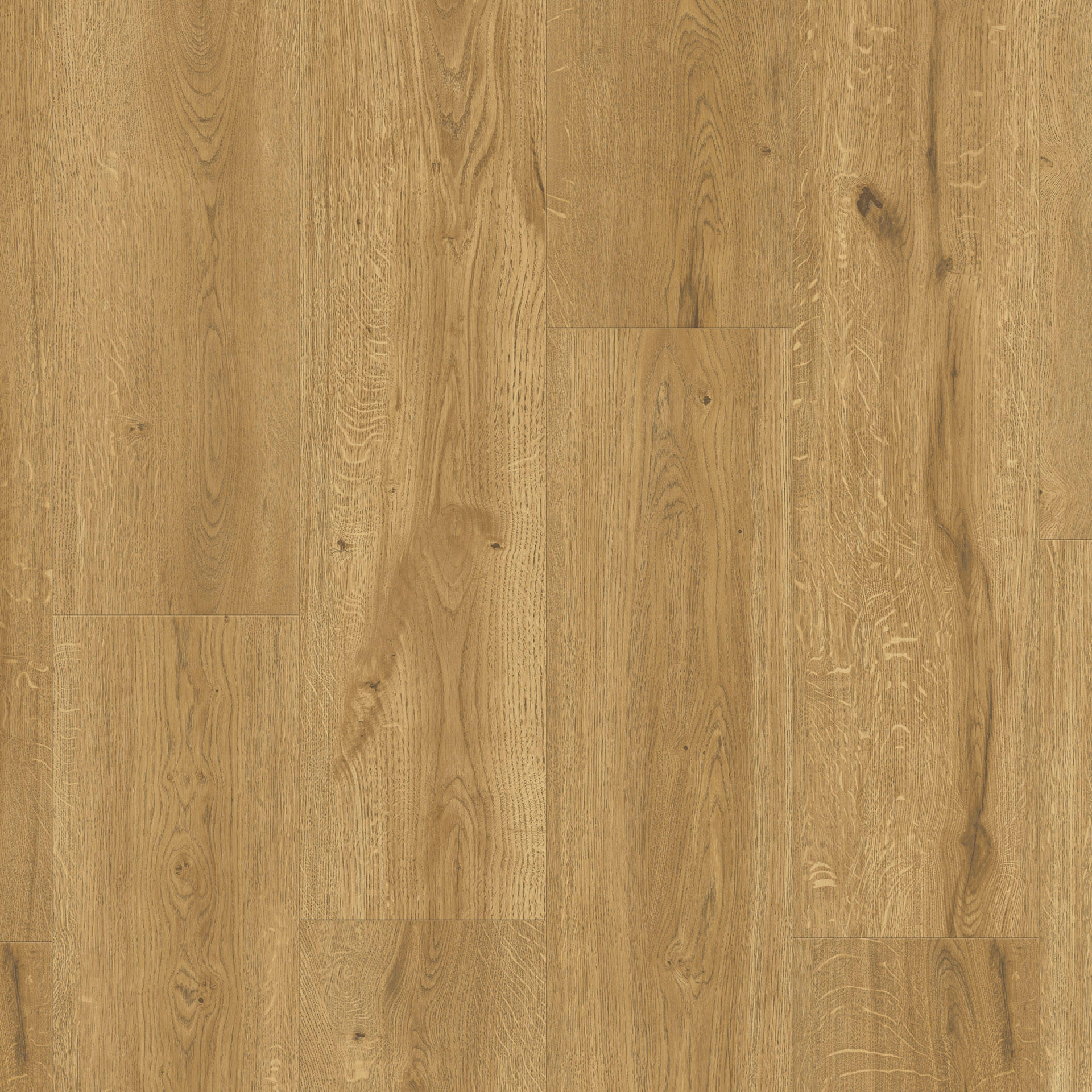 Swiss Oak Stained