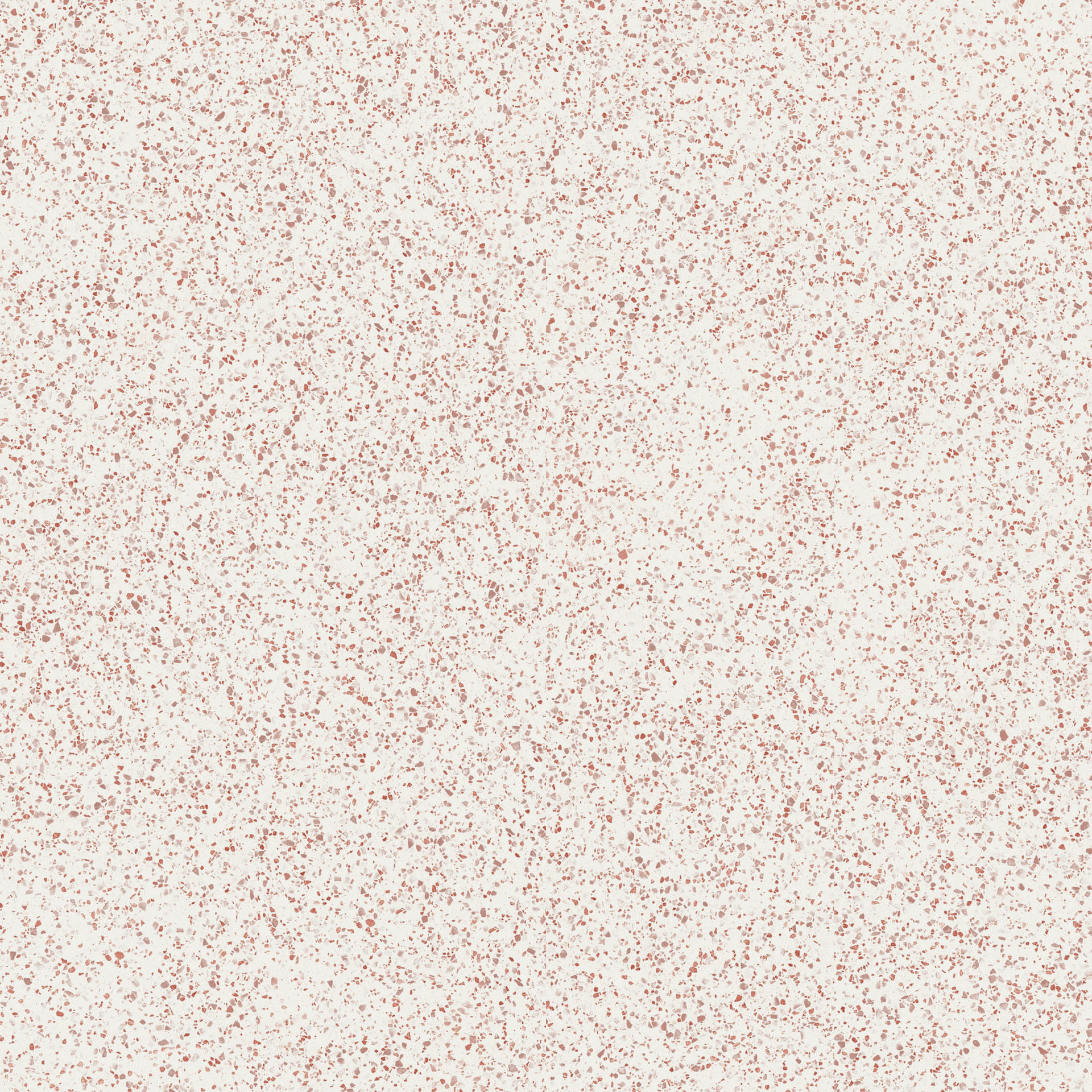 Terrazzo Classical Terracotta