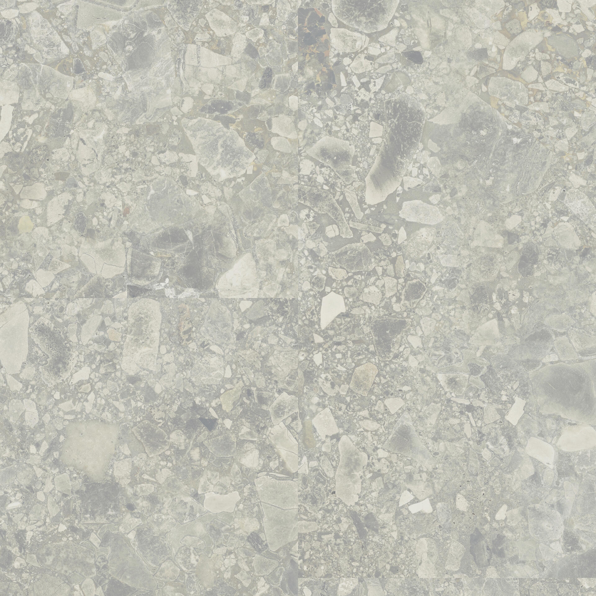 Breccia Stone Grey