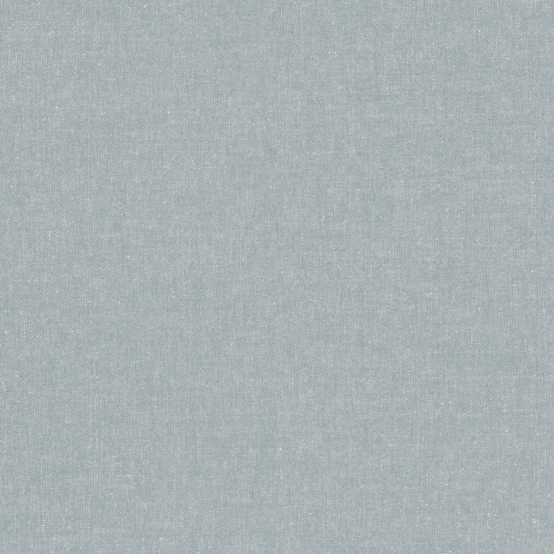 Chambray Aqua Blue