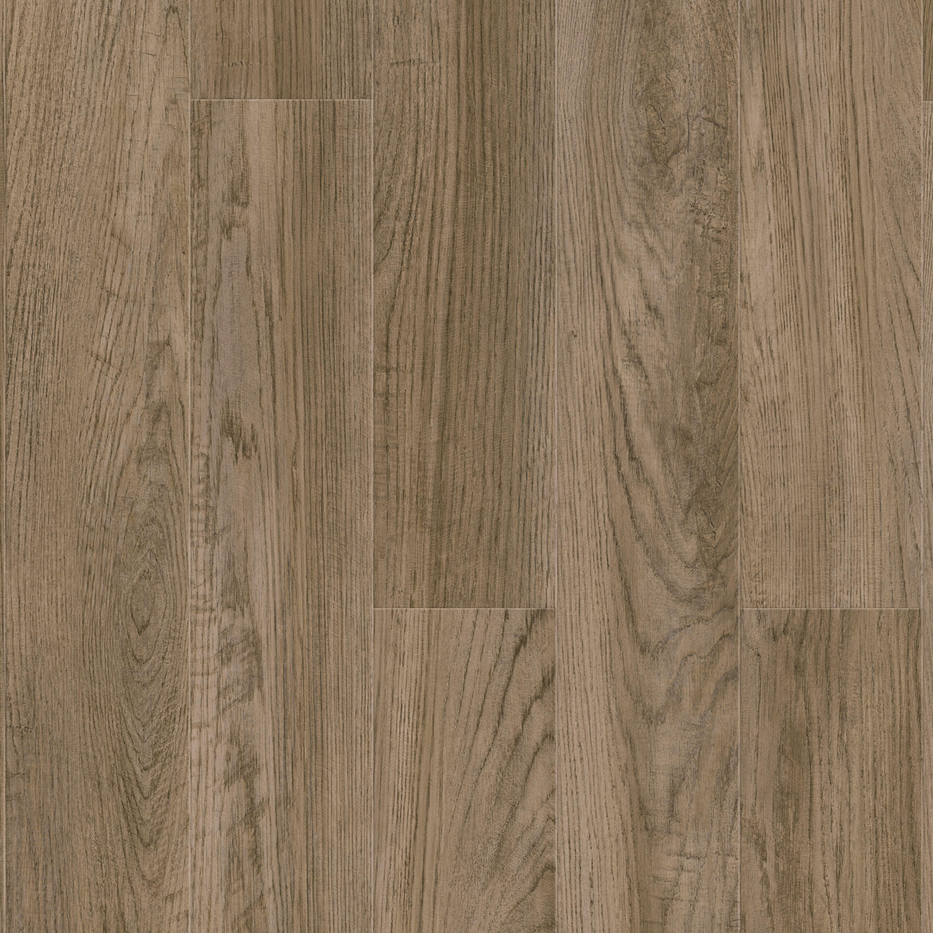 Oak Modern Brown