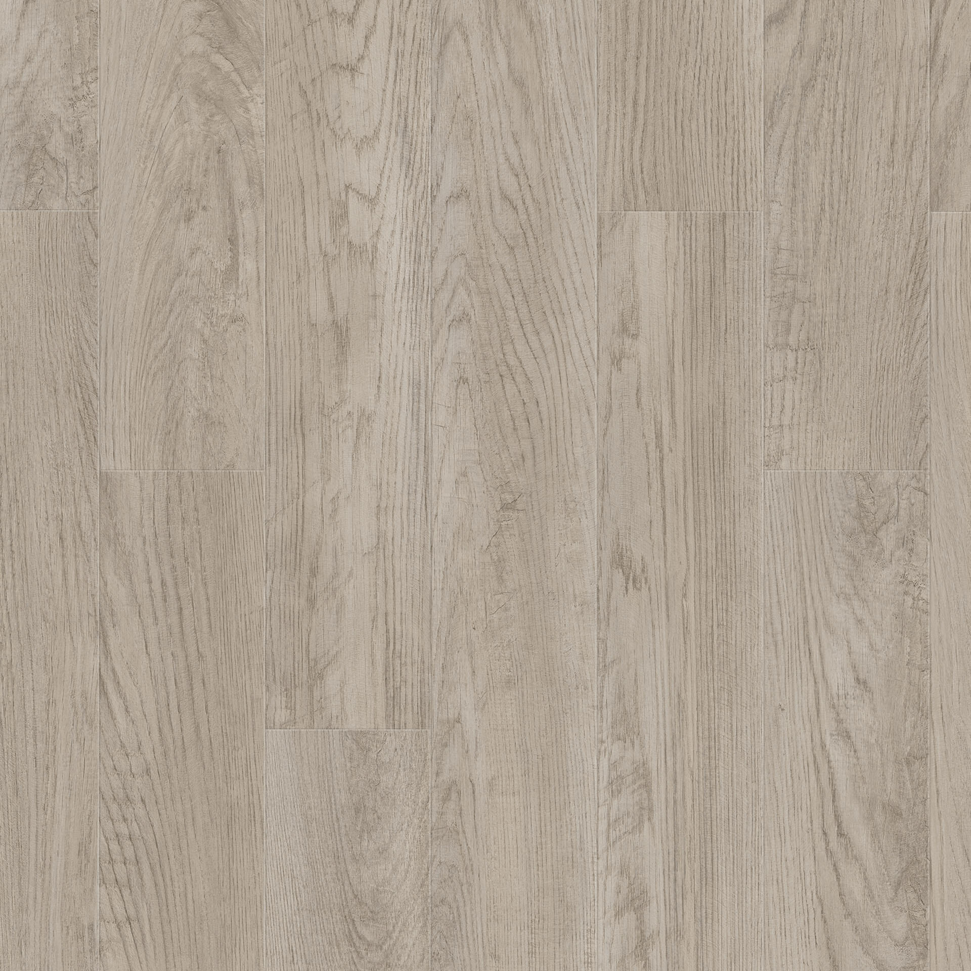 Oak Modern Light Grey