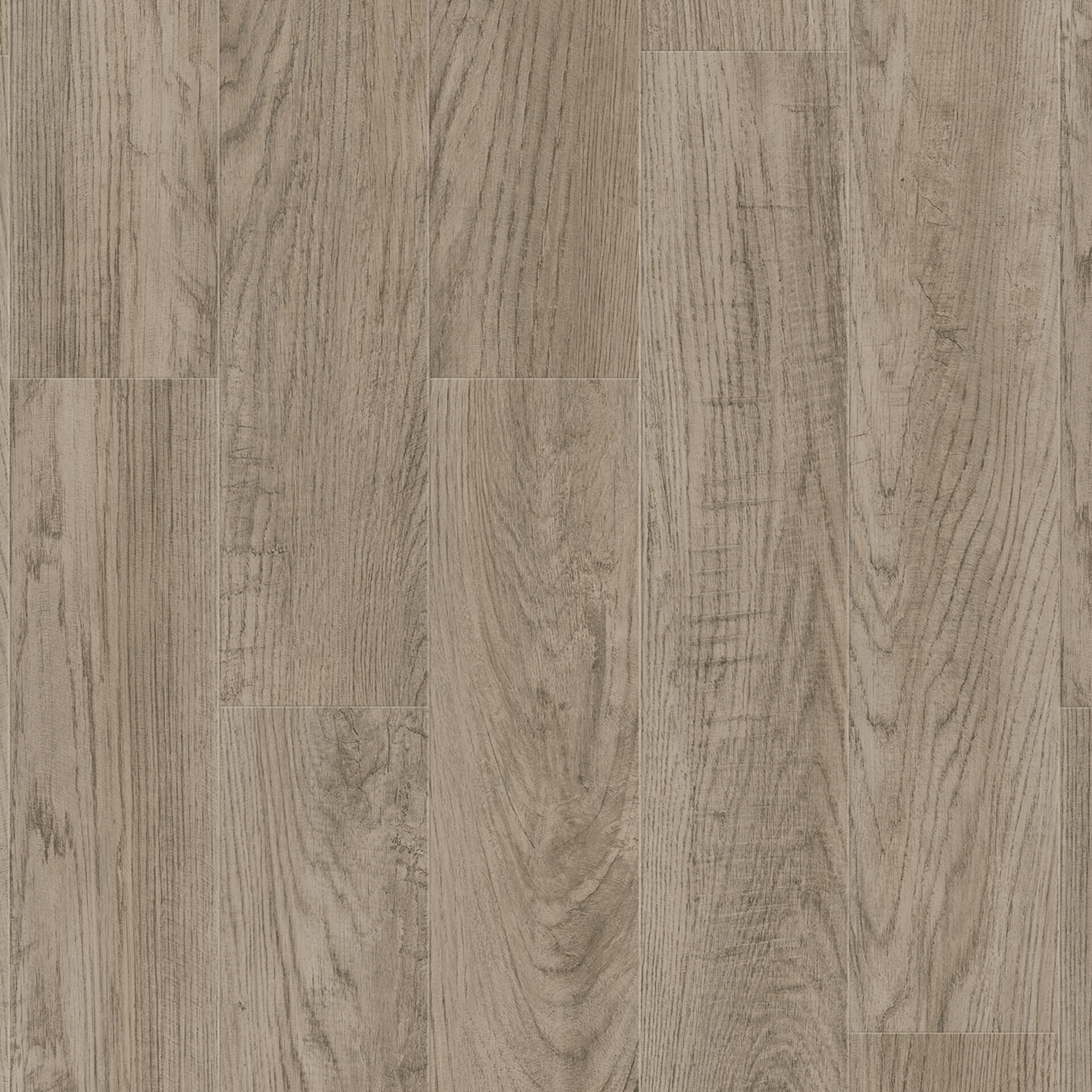Oak Modern Stone Brown