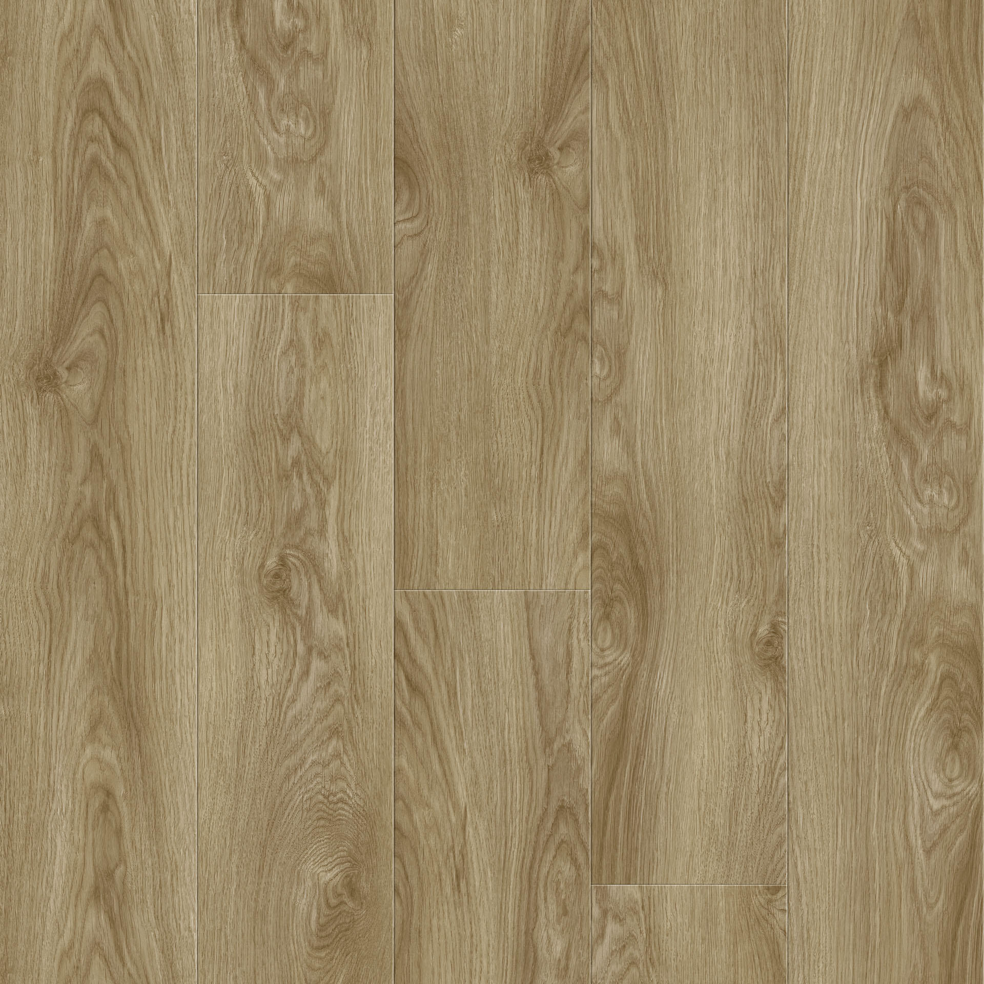 Oak Origin Light Brown
