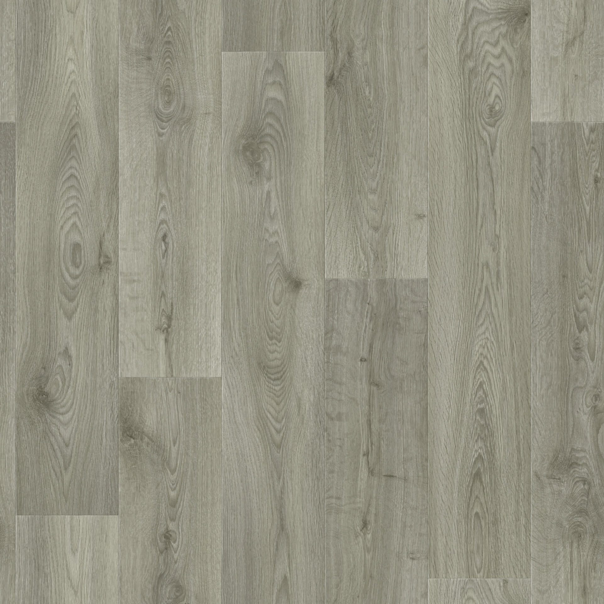 Caspian Oak Smoked