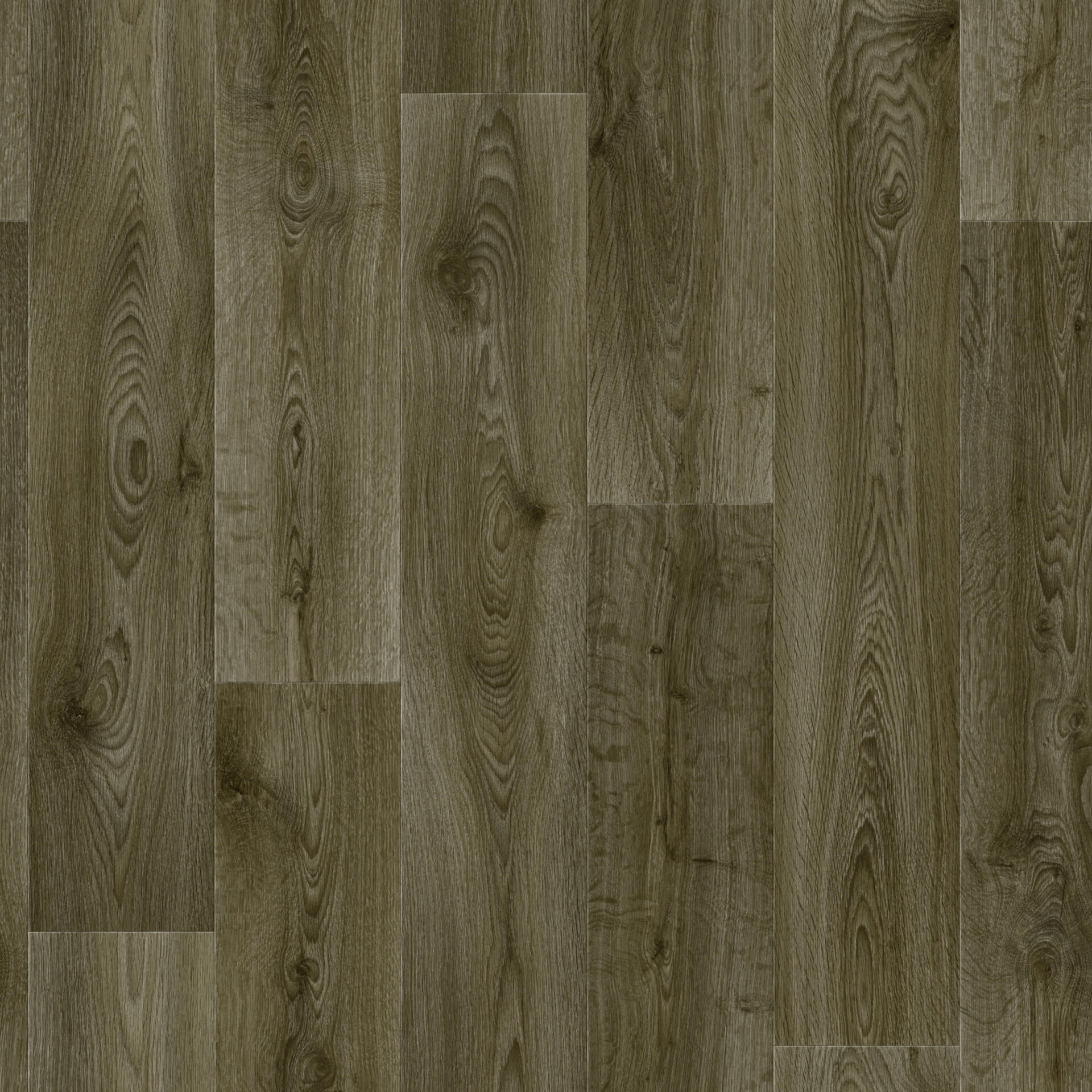 Caspian Oak Walnut
