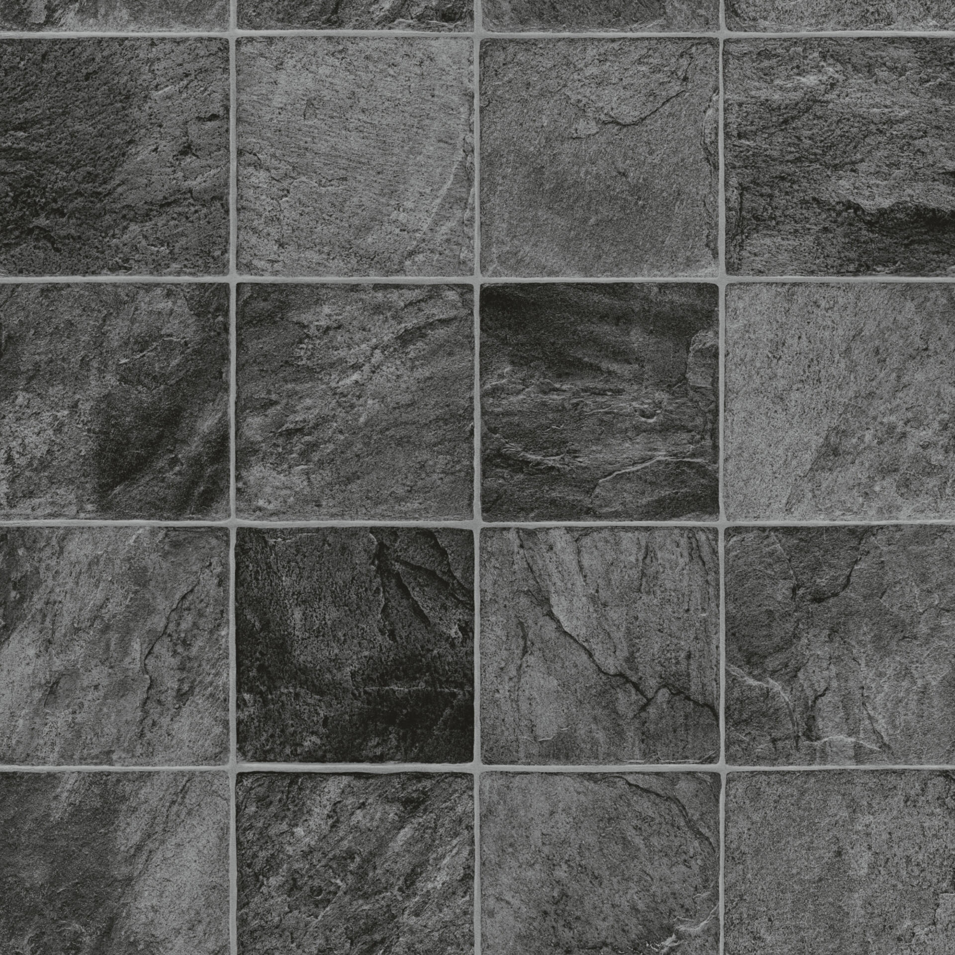 Granit Alu Black