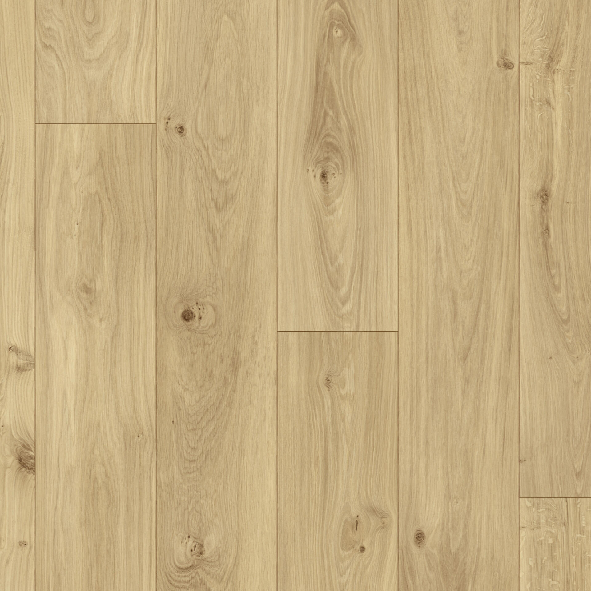 Hudson Oak Light Brown
