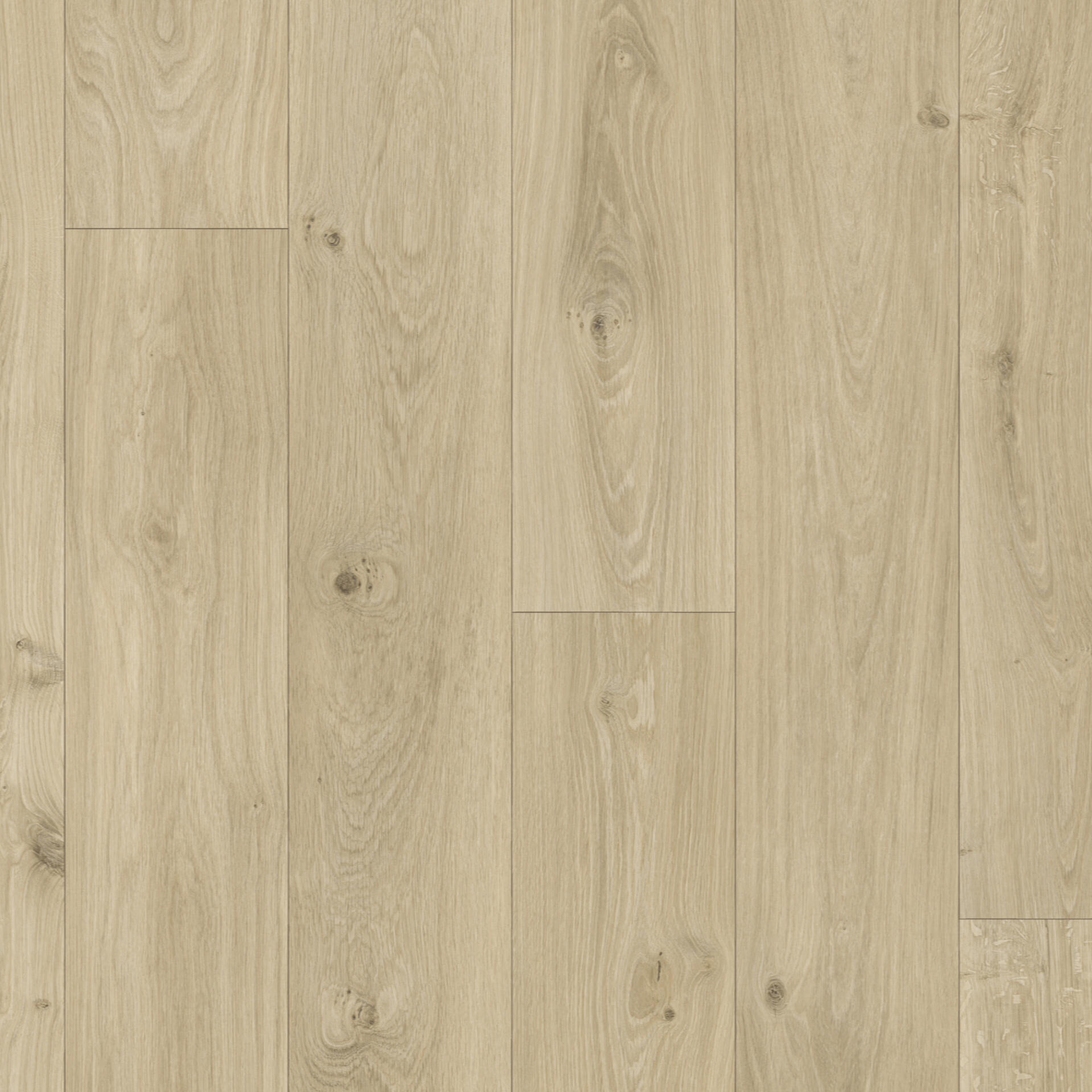 Hudson Oak Light Natural