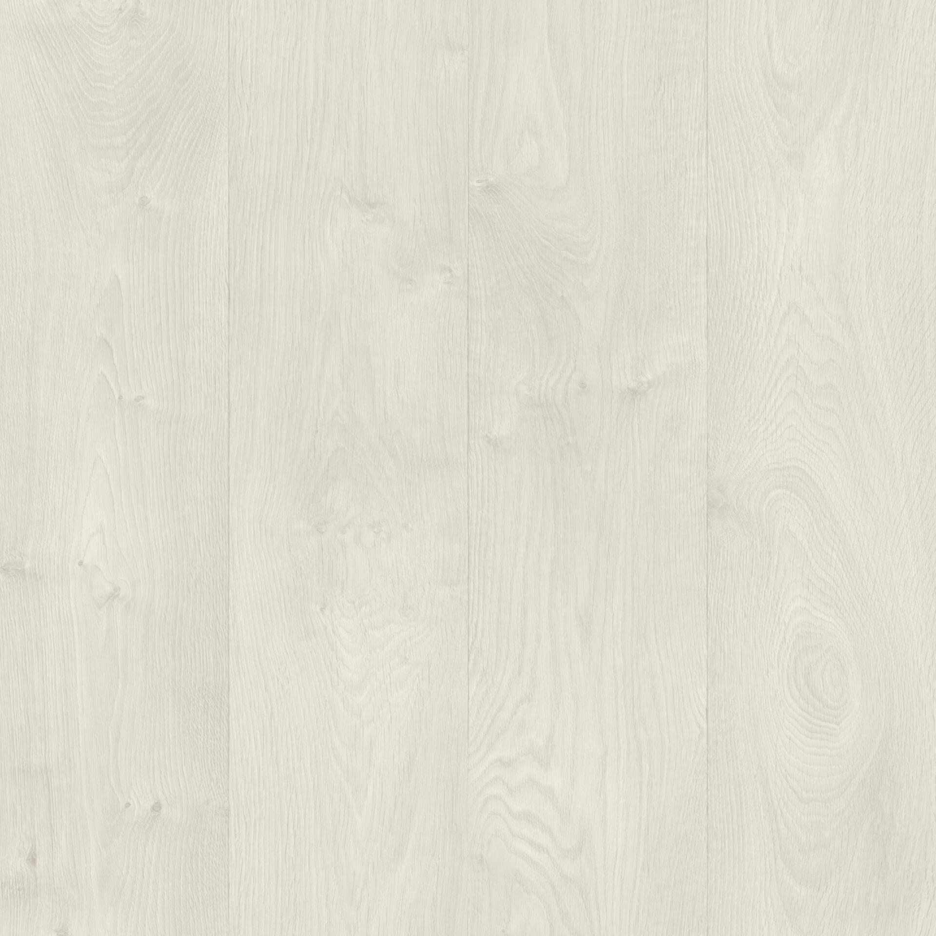 Infinity Oak White