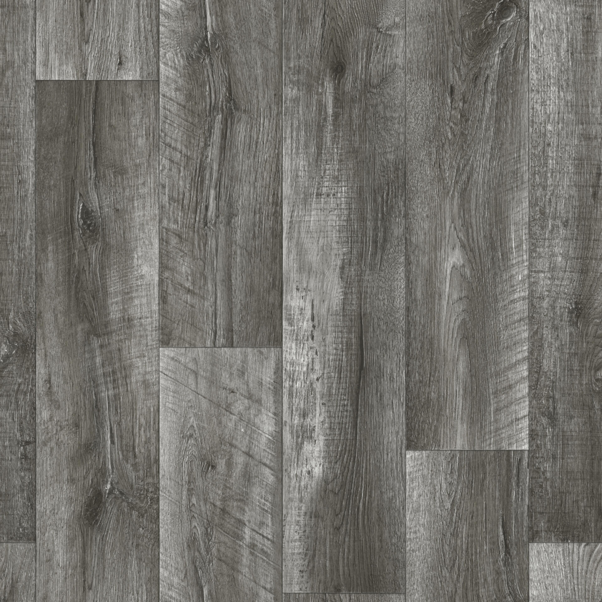 Knox Oak Dark Grey