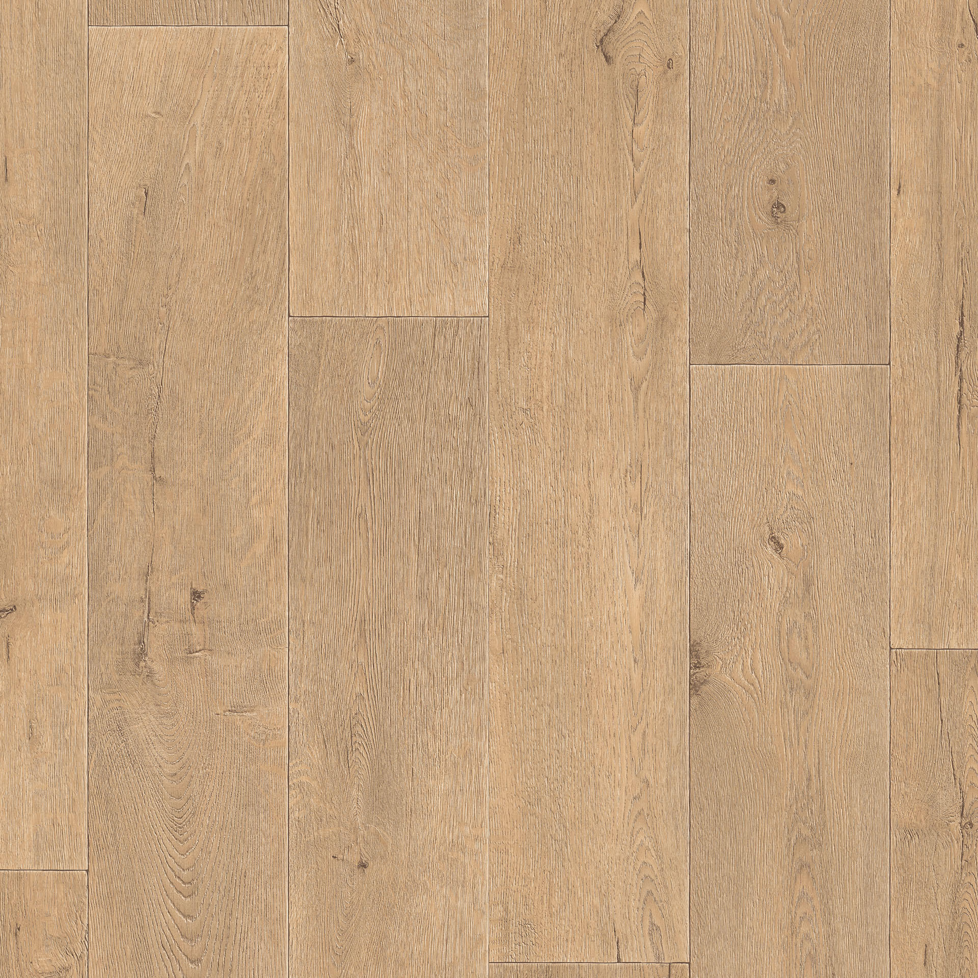 Legacy Oak Light Natural