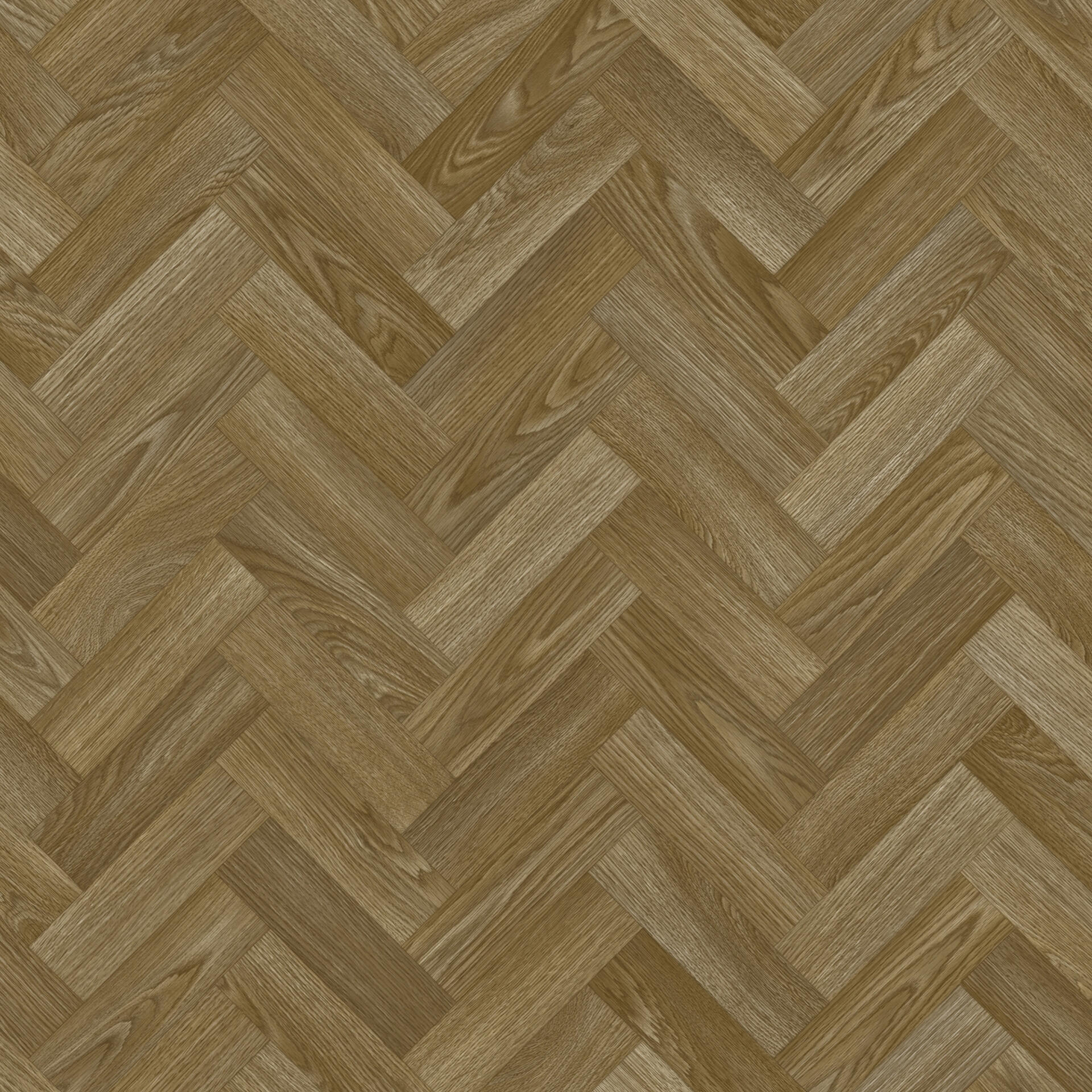 Madison Herringbone Light Brown