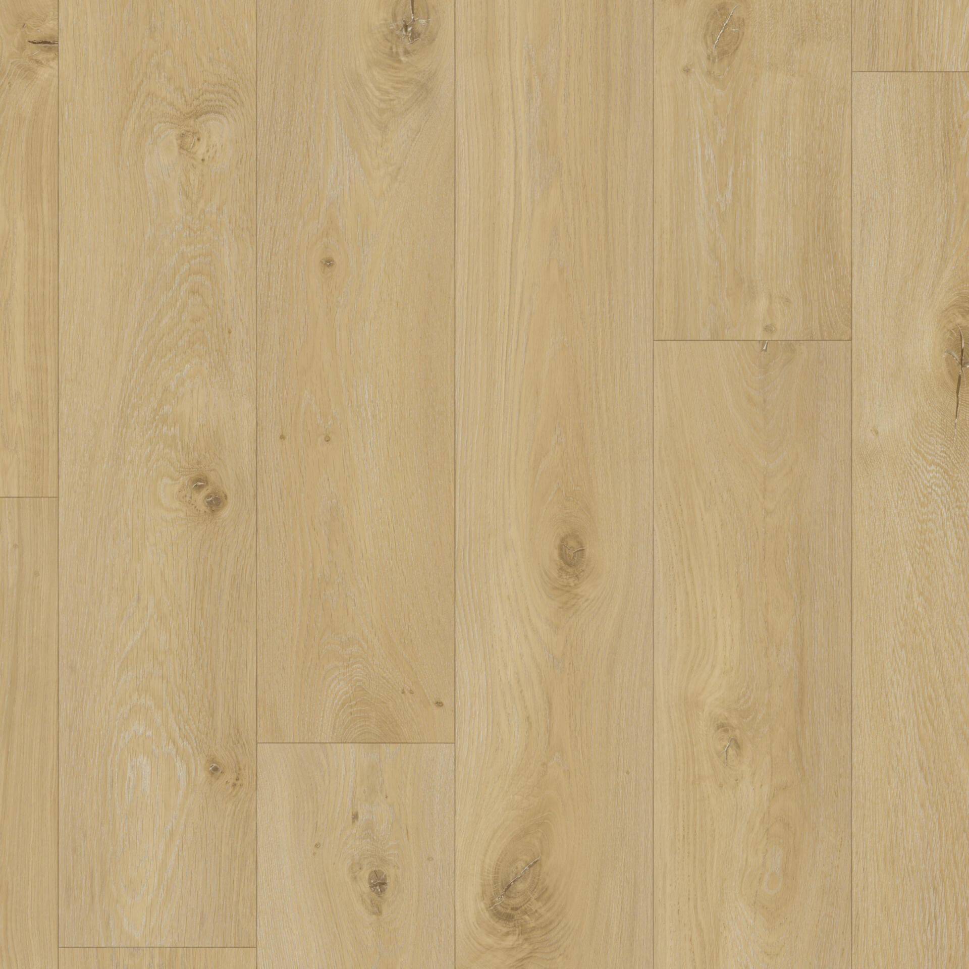 Nordic Oak Light Brown