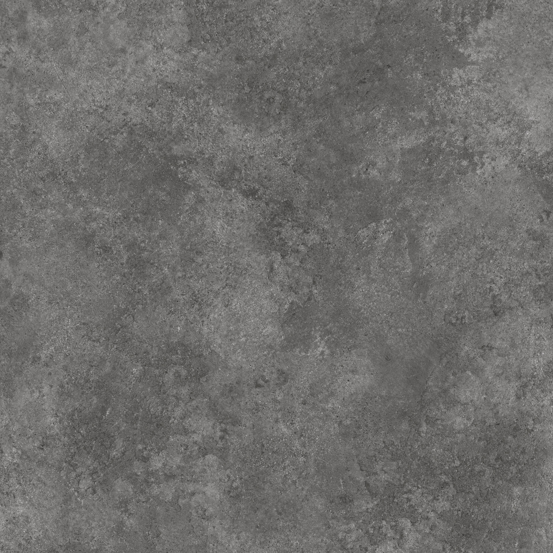 Rock Black Silver