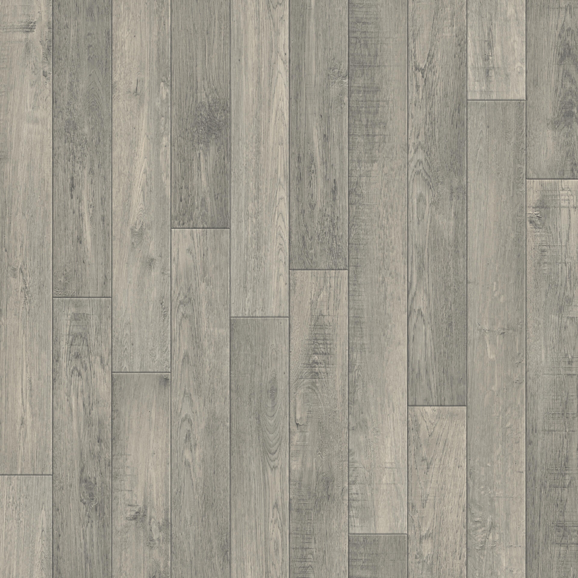 Rustic Oak Dark Grey