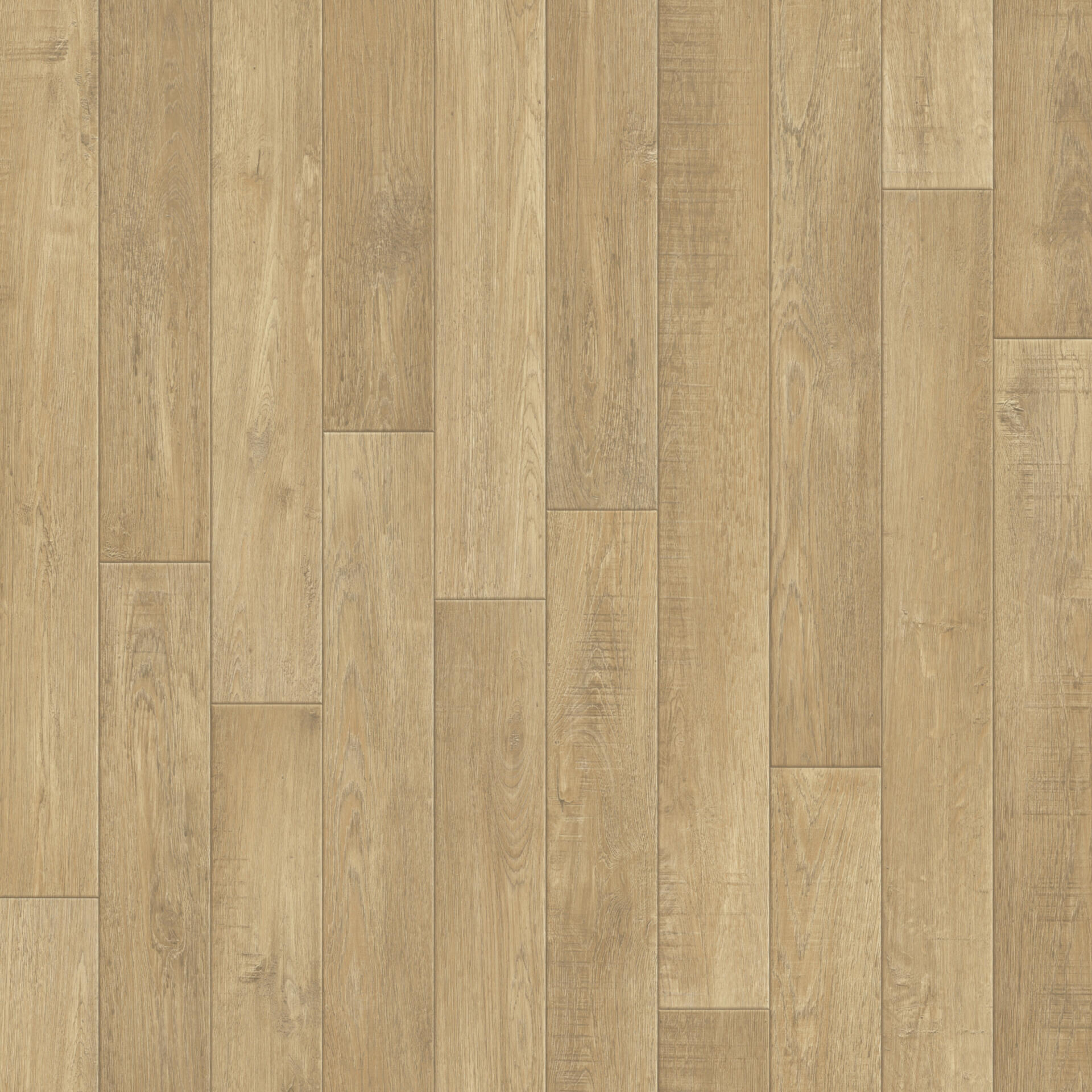 Rustic Oak Light Beige