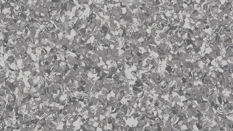 0787 White Grey