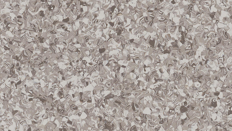 0809 White Clay Grey