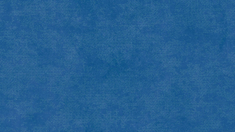Stamp Dark Blue