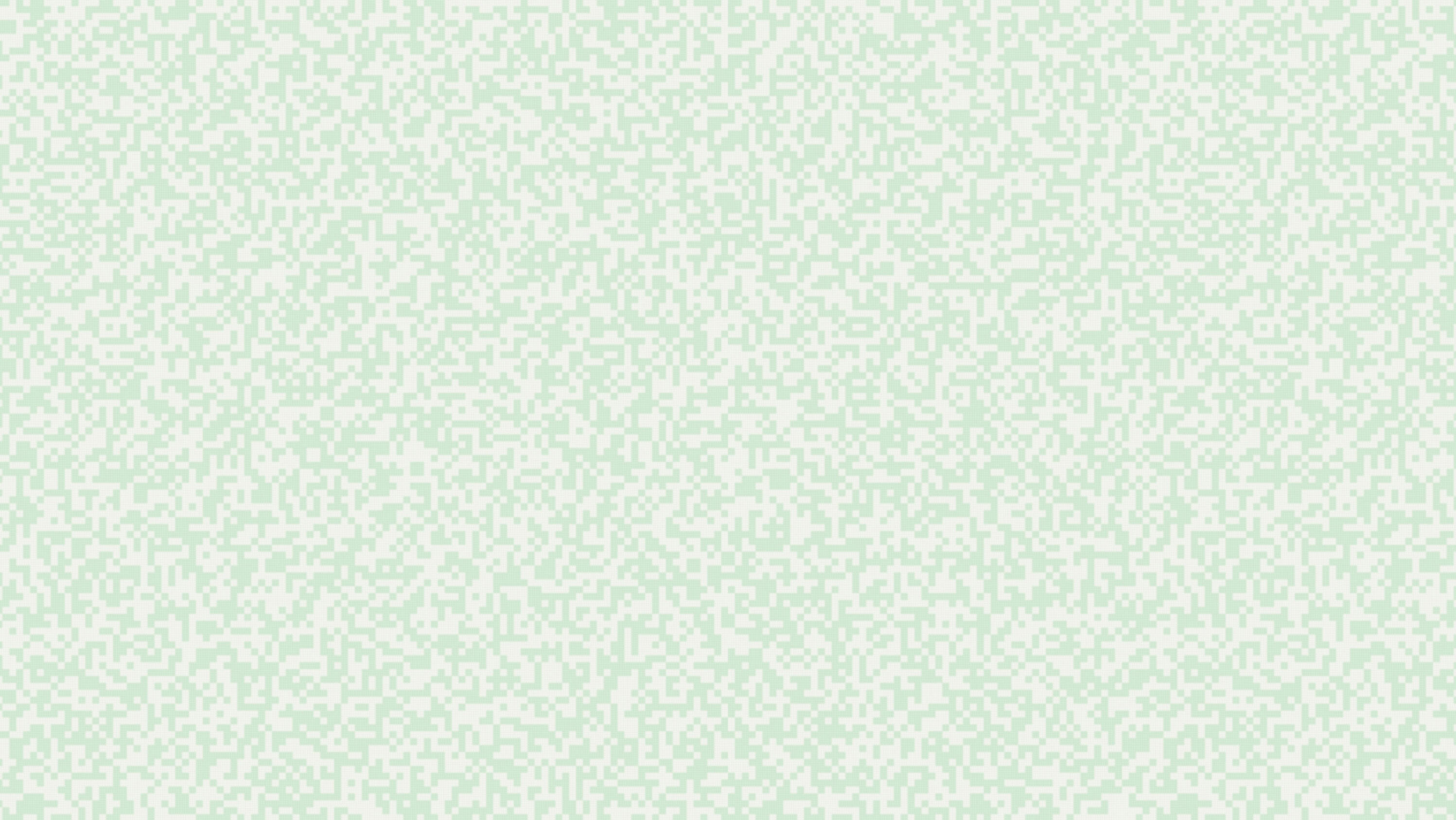Qr Code Soft Aqua