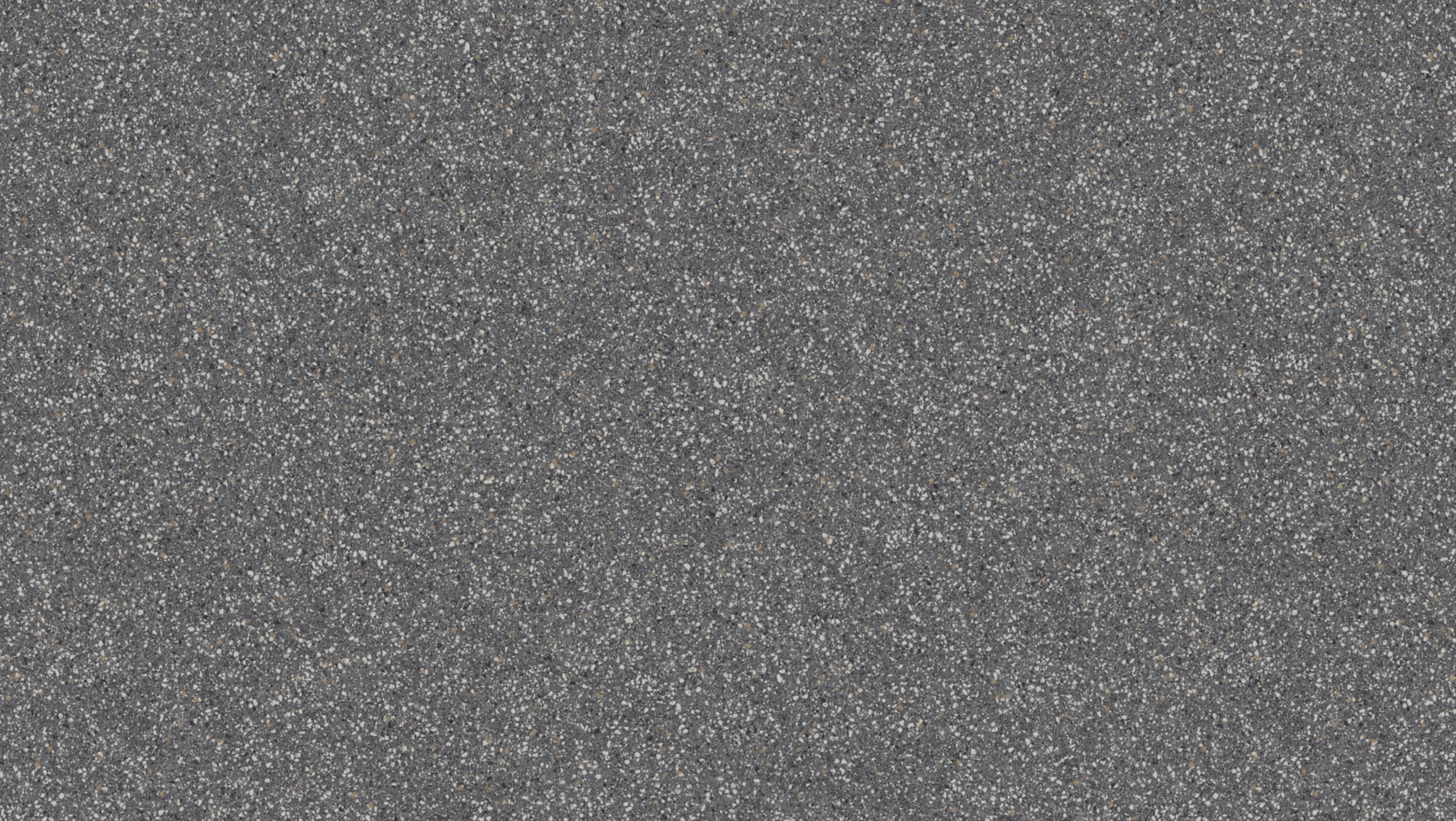 Terrazzo Concrete Black